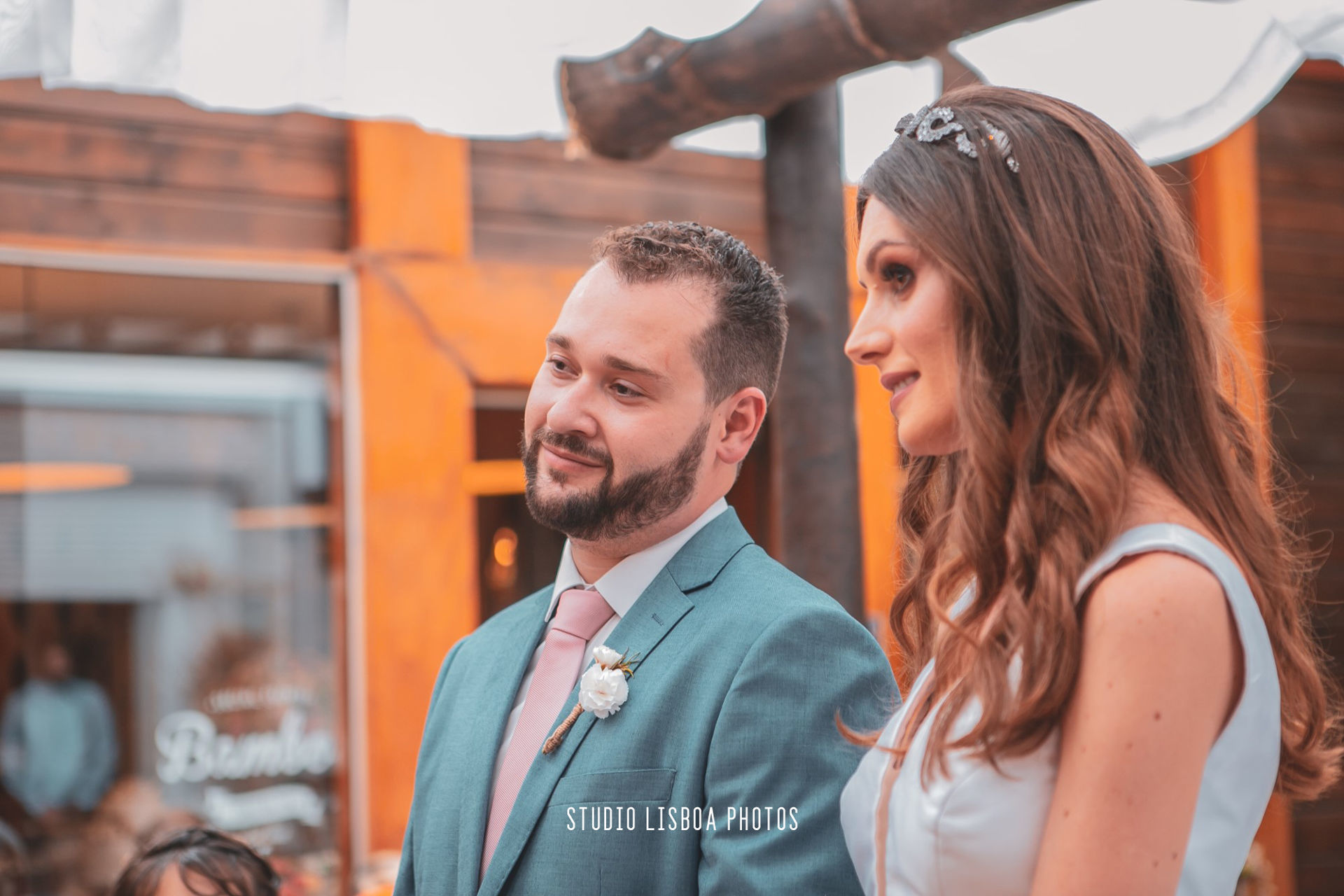 Foto MINI WEDDING BRUNA & GUILHERME Foto MINI WEDDING BRUNA & GUILHERME - Imagem 34