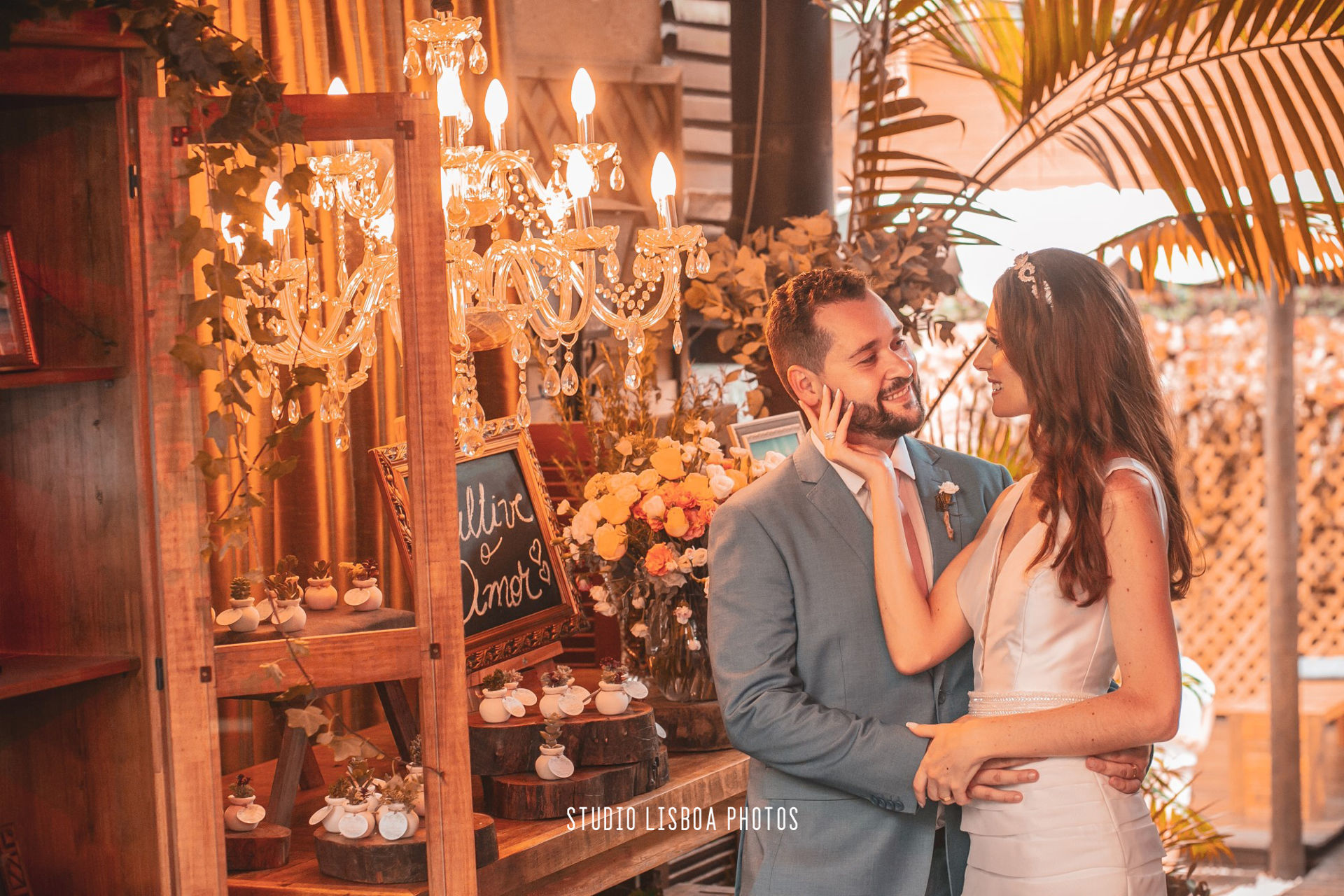 Foto MINI WEDDING BRUNA & GUILHERME Foto MINI WEDDING BRUNA & GUILHERME - Imagem 83