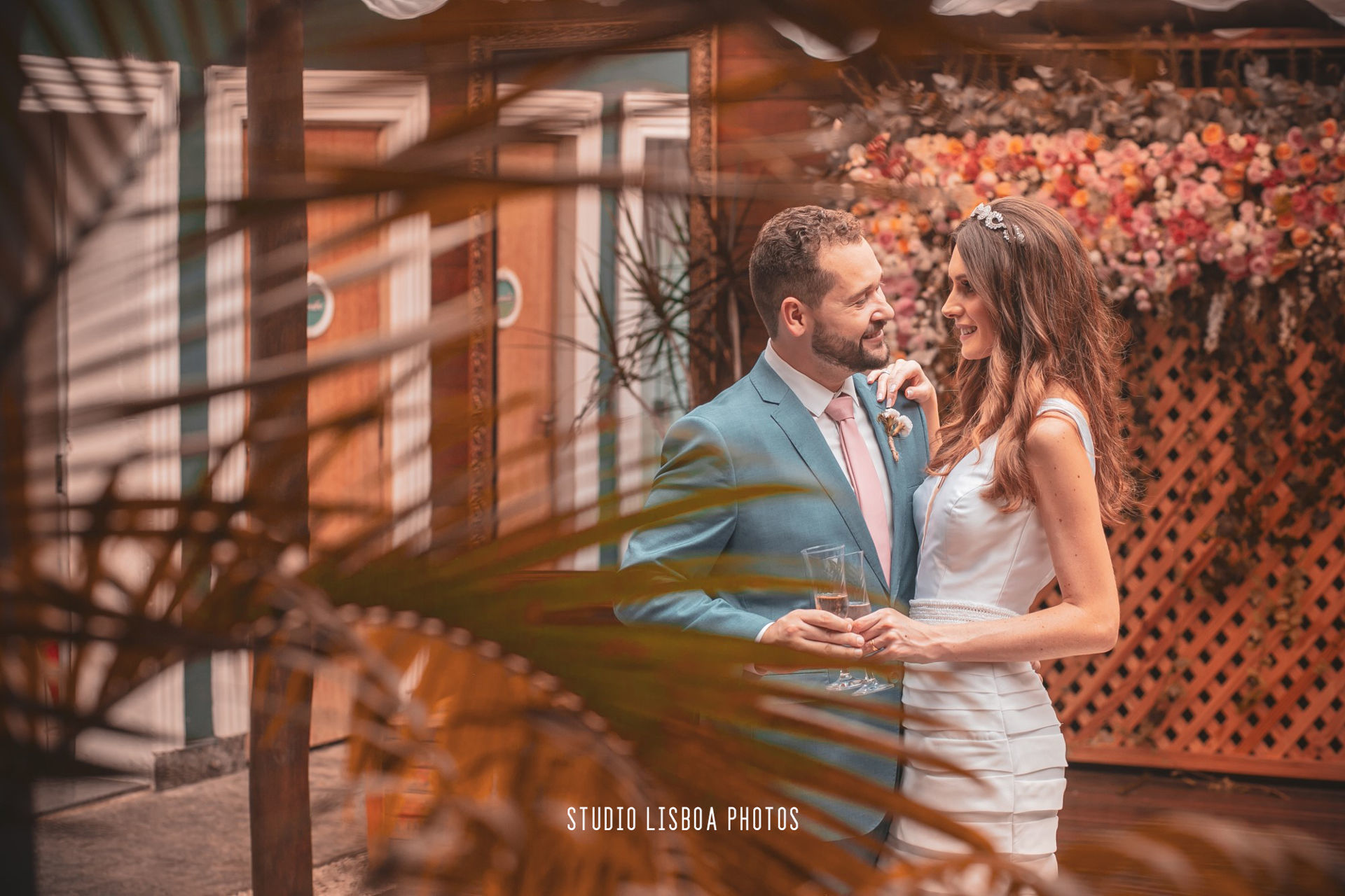 Foto MINI WEDDING BRUNA & GUILHERME Foto MINI WEDDING BRUNA & GUILHERME - Imagem 86