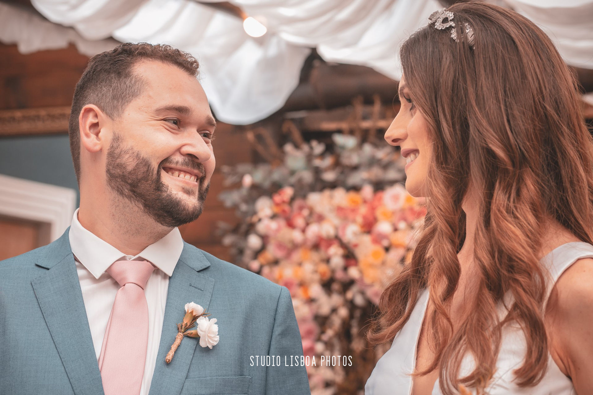 Foto MINI WEDDING BRUNA & GUILHERME Foto MINI WEDDING BRUNA & GUILHERME - Imagem 60