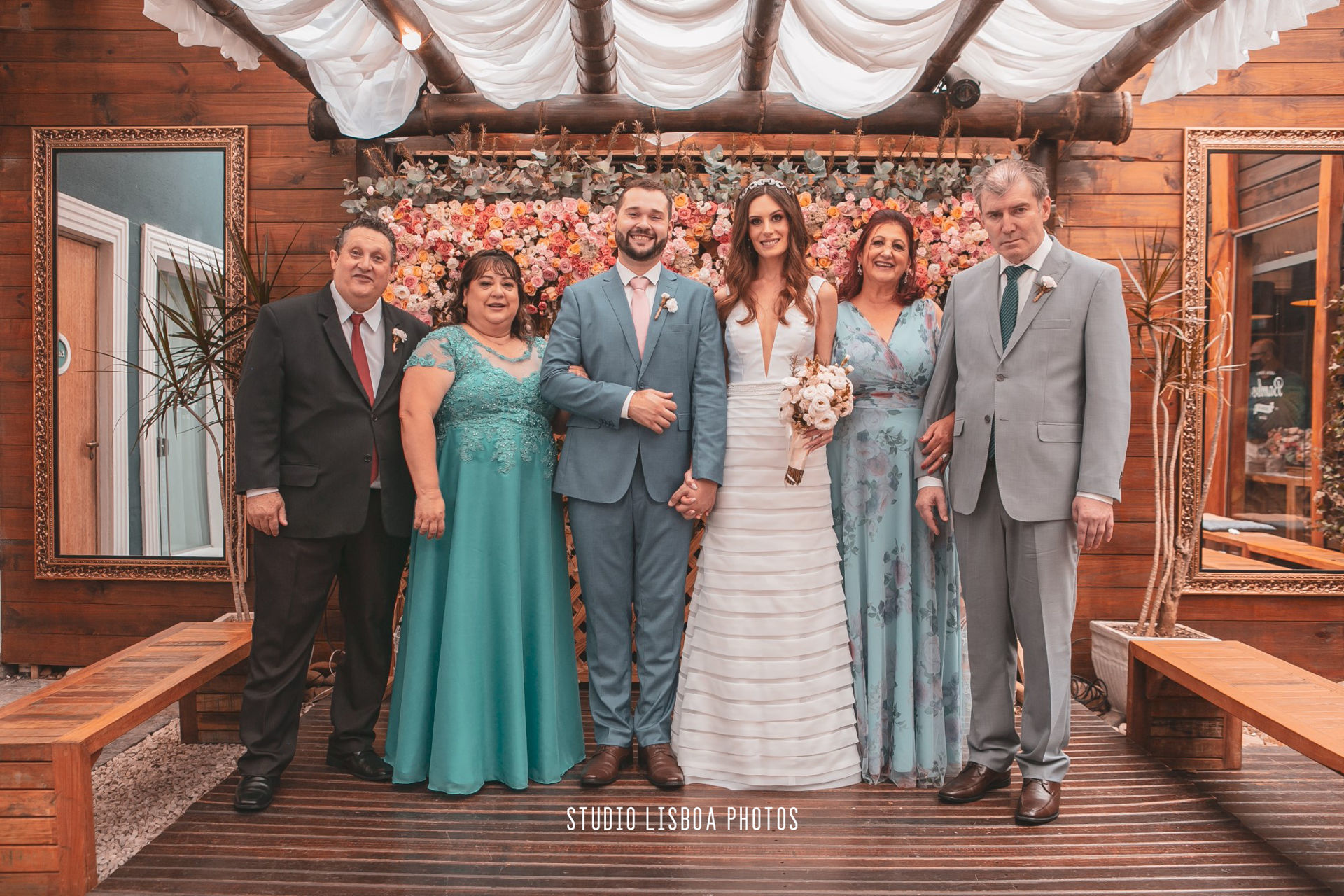 Foto MINI WEDDING BRUNA & GUILHERME Foto MINI WEDDING BRUNA & GUILHERME - Imagem 89