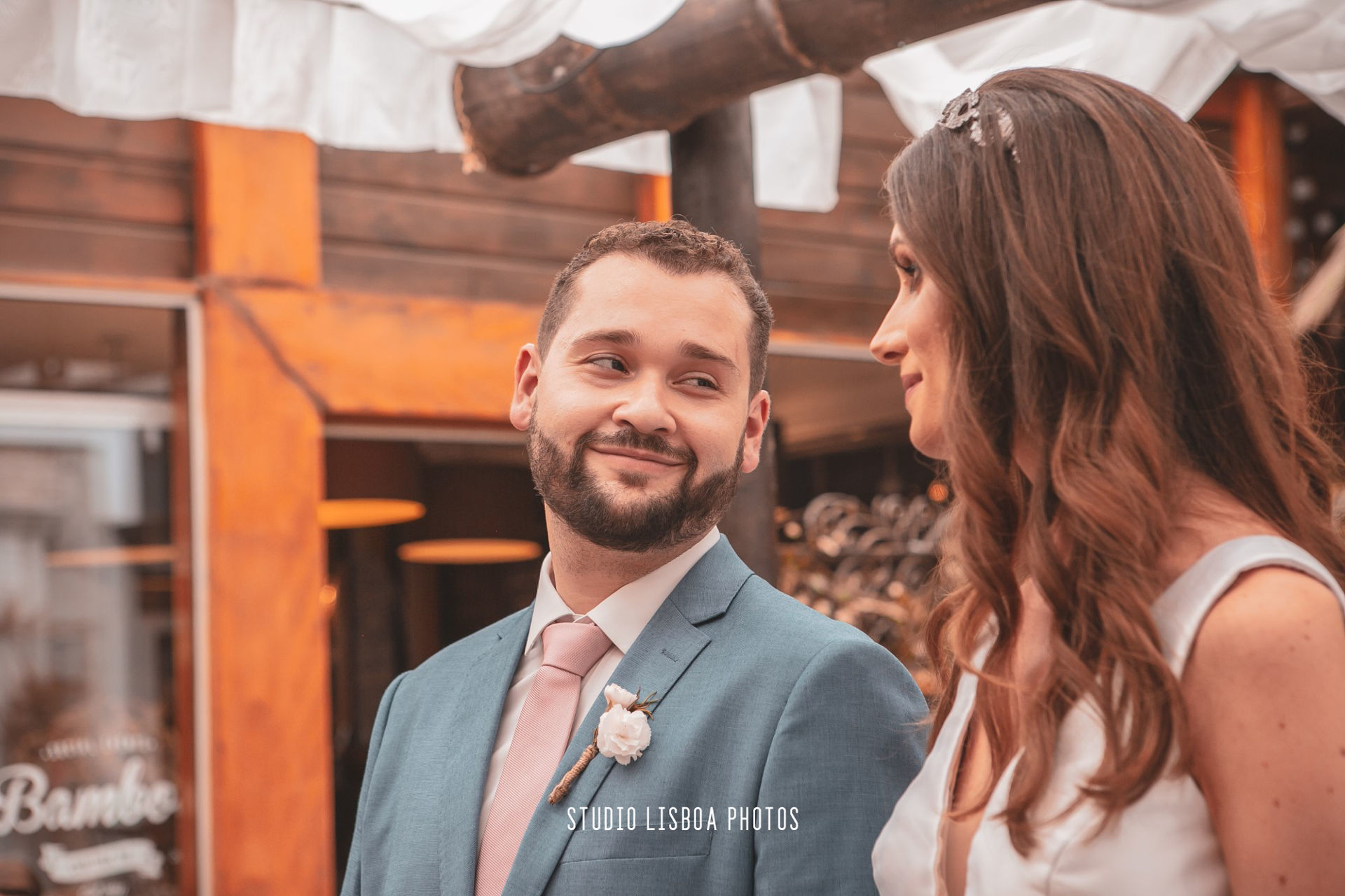 Foto MINI WEDDING BRUNA & GUILHERME Foto MINI WEDDING BRUNA & GUILHERME - Imagem 68