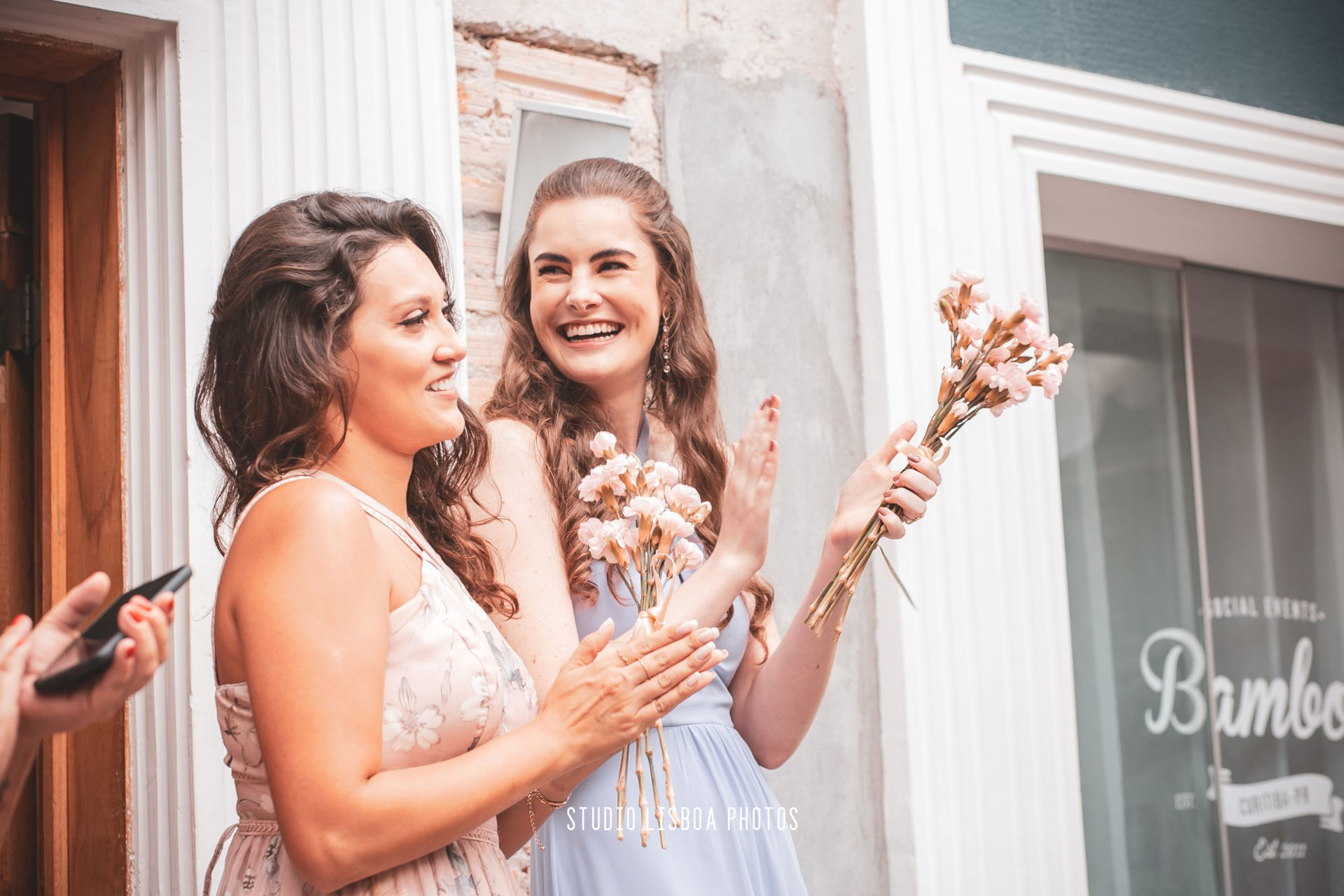 Foto MINI WEDDING BRUNA & GUILHERME Foto MINI WEDDING BRUNA & GUILHERME - Imagem 51