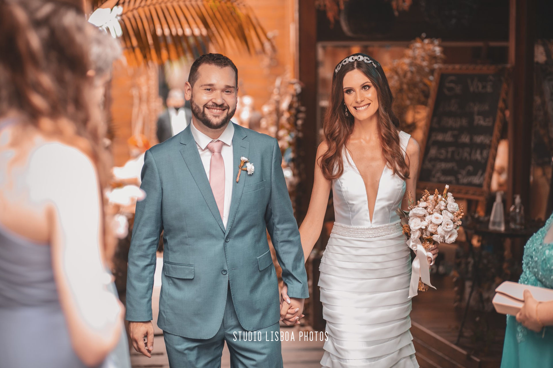 Foto MINI WEDDING BRUNA & GUILHERME Foto MINI WEDDING BRUNA & GUILHERME - Imagem 79