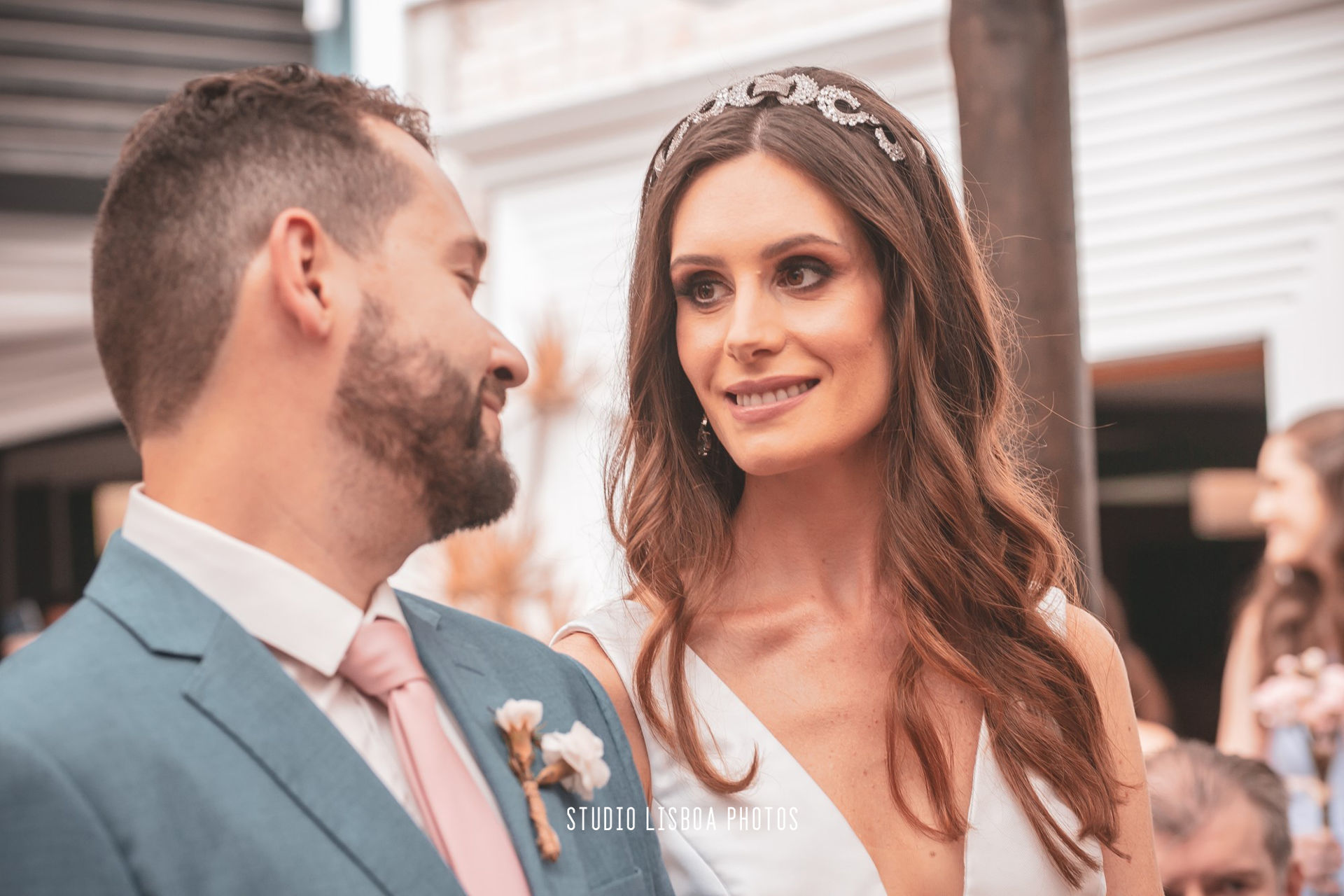 Foto MINI WEDDING BRUNA & GUILHERME Foto MINI WEDDING BRUNA & GUILHERME - Imagem 48