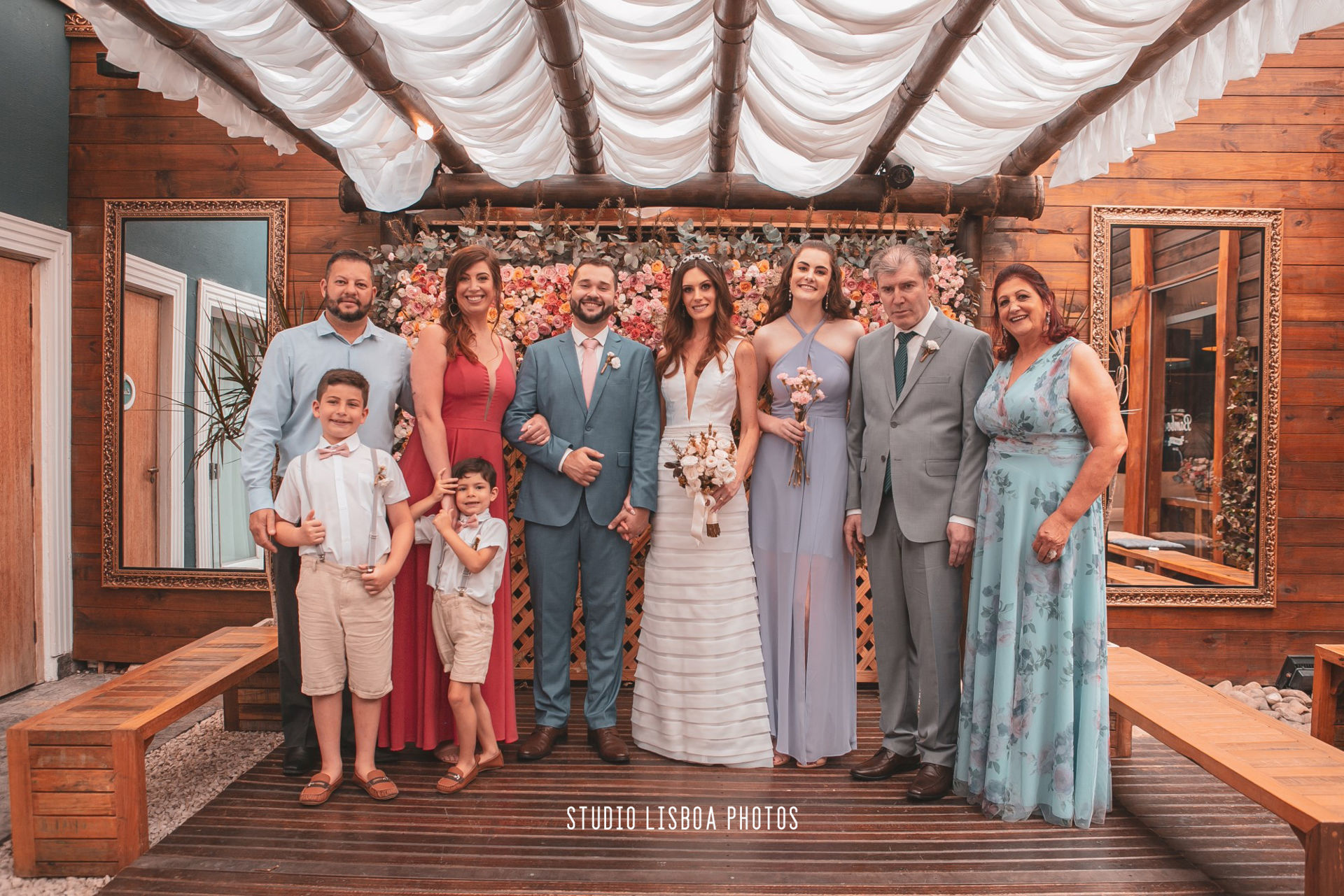 Foto MINI WEDDING BRUNA & GUILHERME Foto MINI WEDDING BRUNA & GUILHERME - Imagem 92