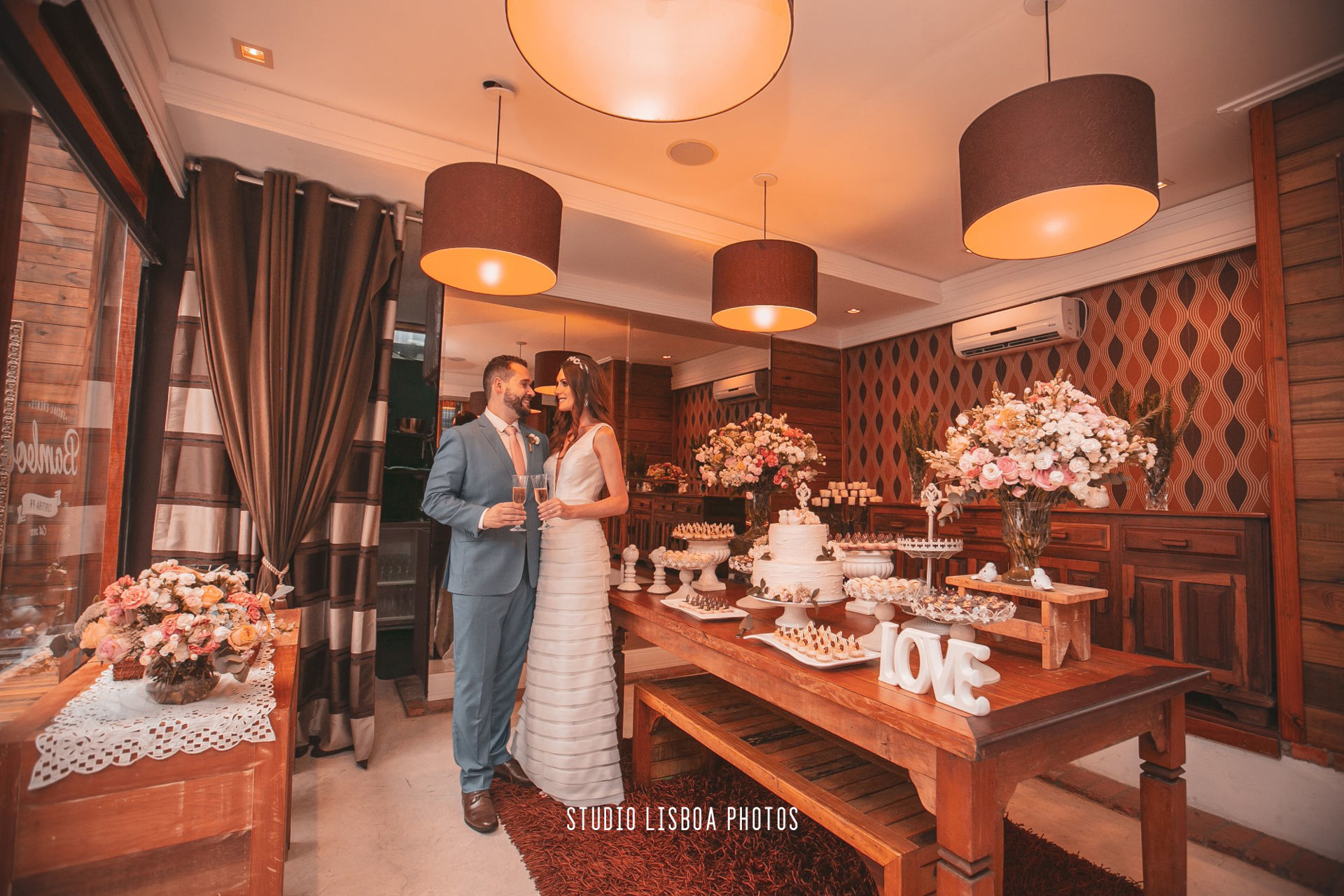 Foto MINI WEDDING BRUNA & GUILHERME Foto MINI WEDDING BRUNA & GUILHERME - Imagem 98