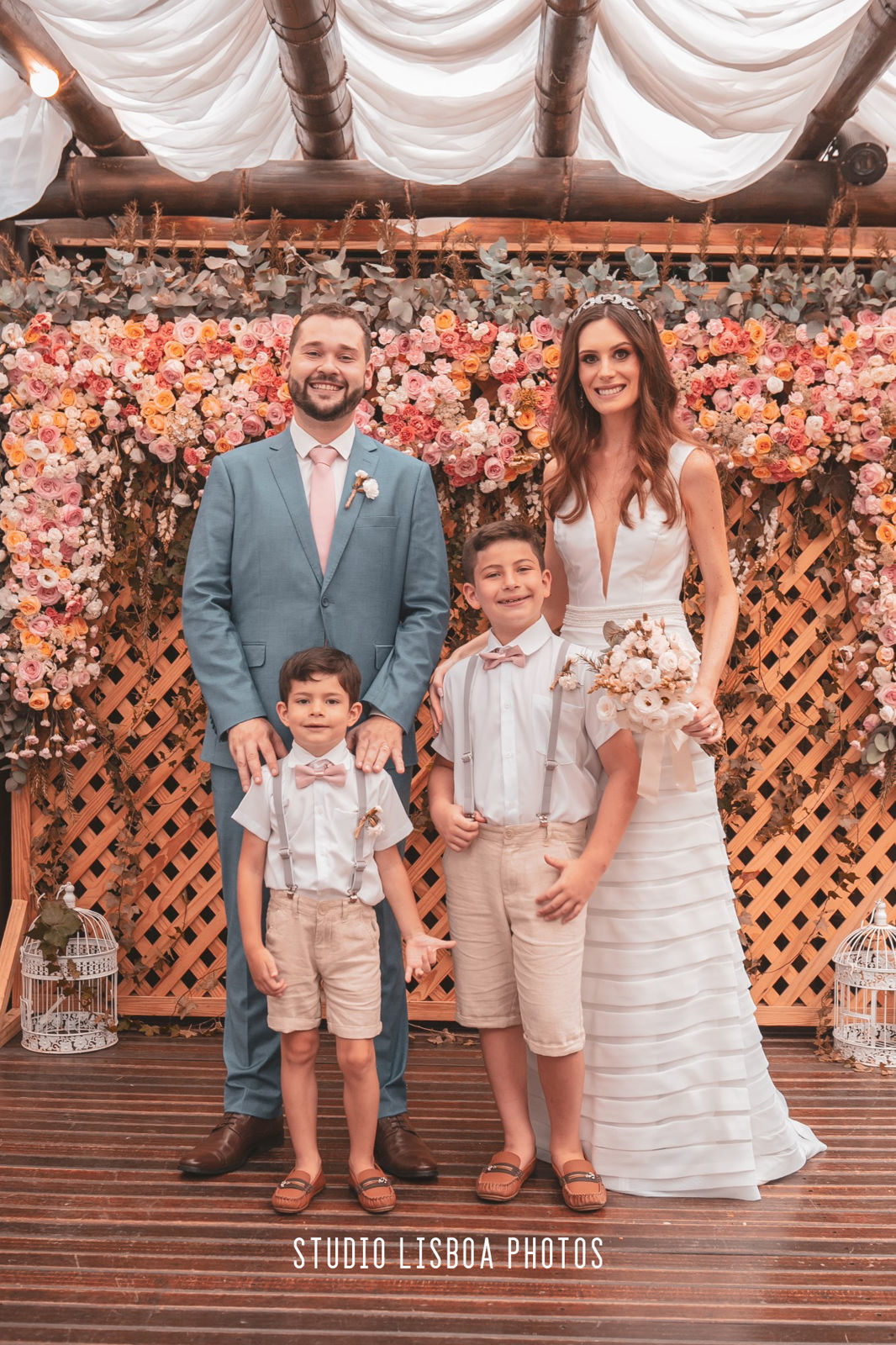 Foto MINI WEDDING BRUNA & GUILHERME Foto MINI WEDDING BRUNA & GUILHERME - Imagem 93