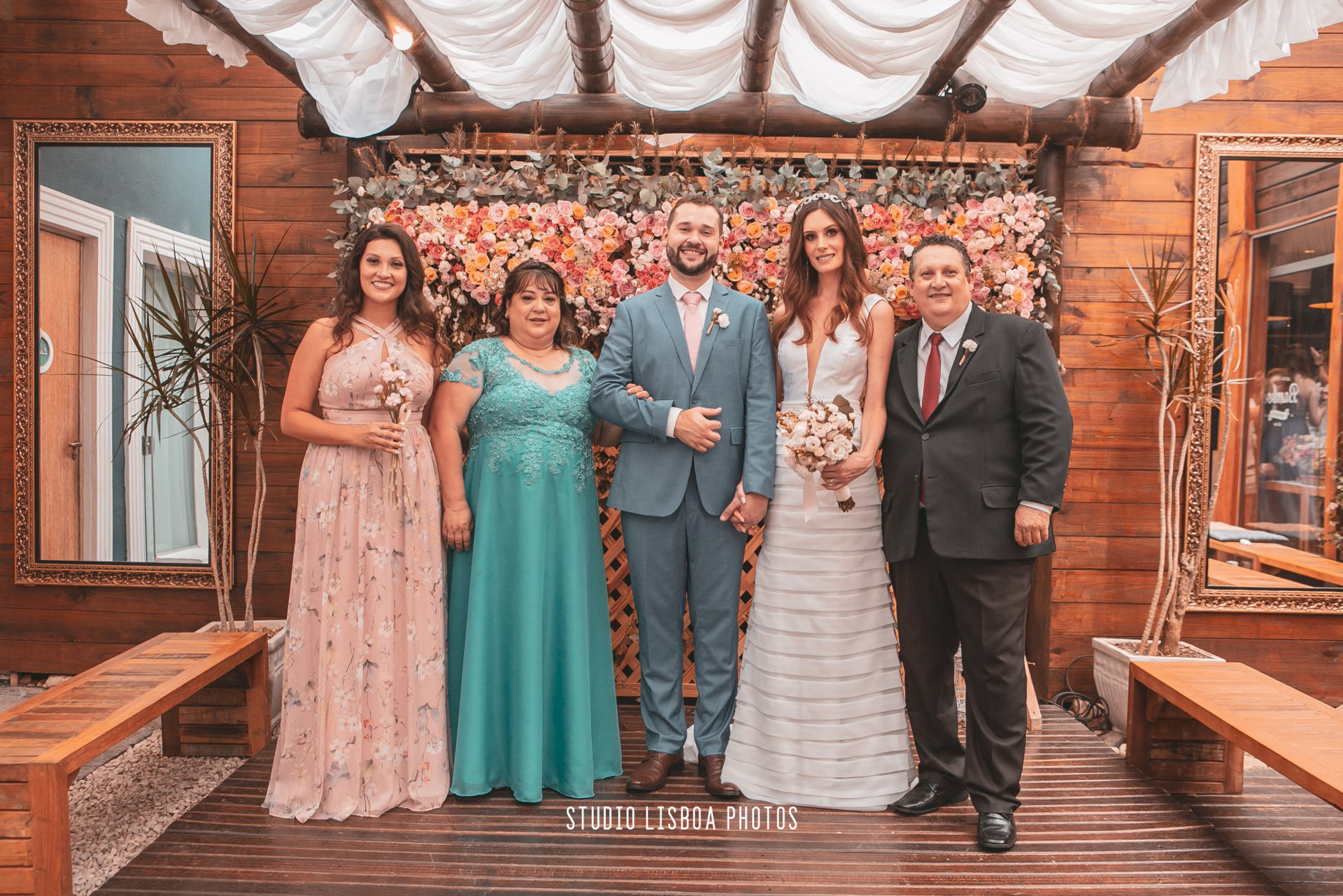 Foto MINI WEDDING BRUNA & GUILHERME Foto MINI WEDDING BRUNA & GUILHERME - Imagem 90