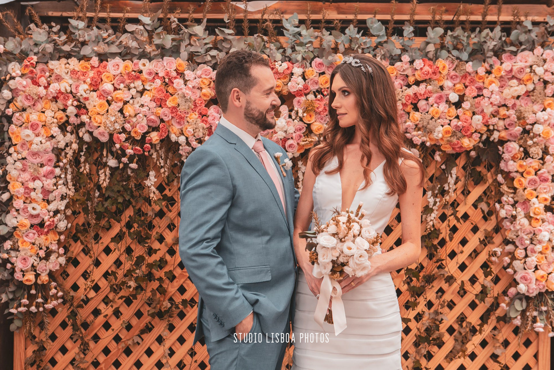 Foto MINI WEDDING BRUNA & GUILHERME Foto MINI WEDDING BRUNA & GUILHERME - Imagem 107
