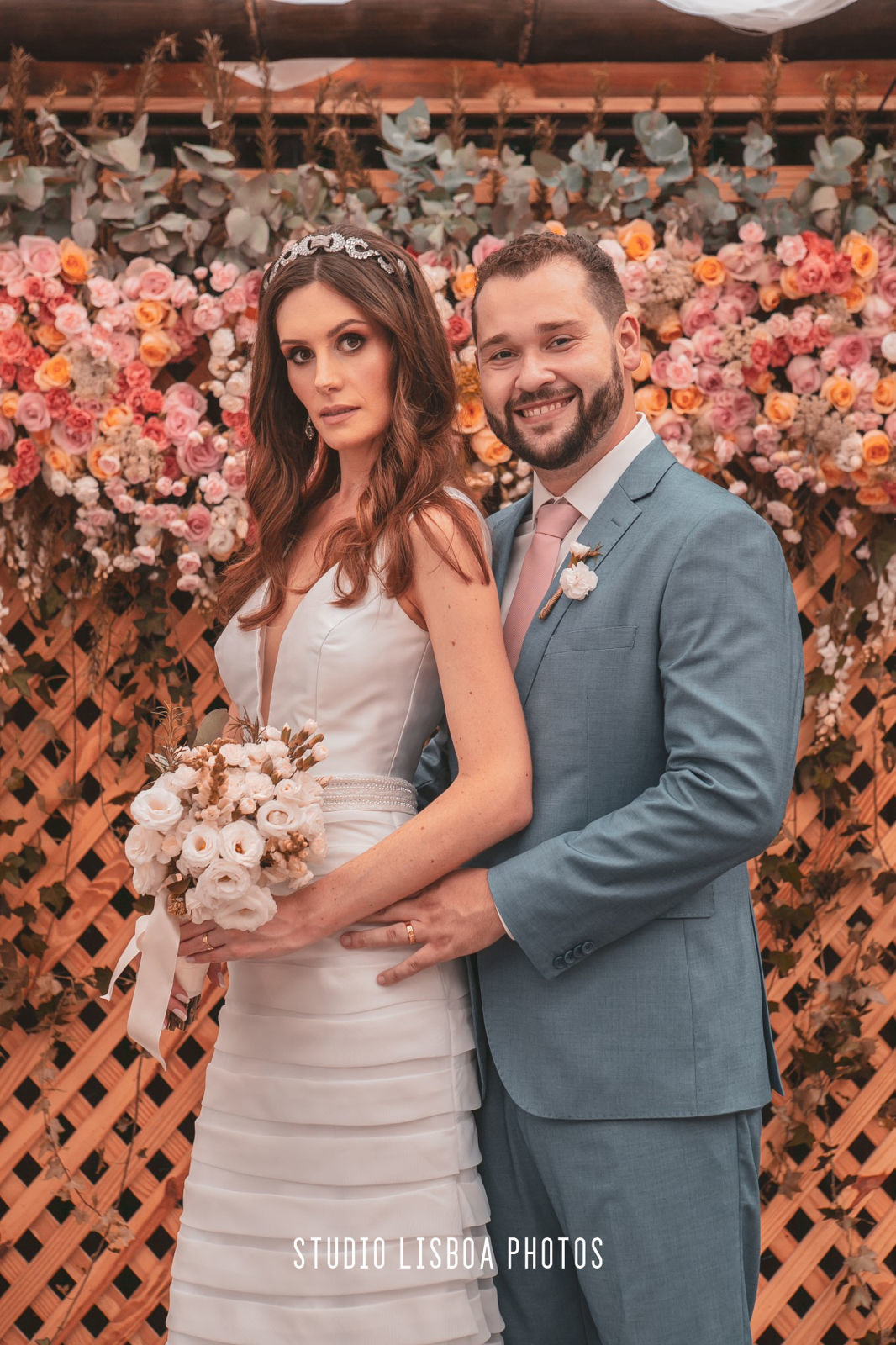 Foto MINI WEDDING BRUNA & GUILHERME Foto MINI WEDDING BRUNA & GUILHERME - Imagem 105