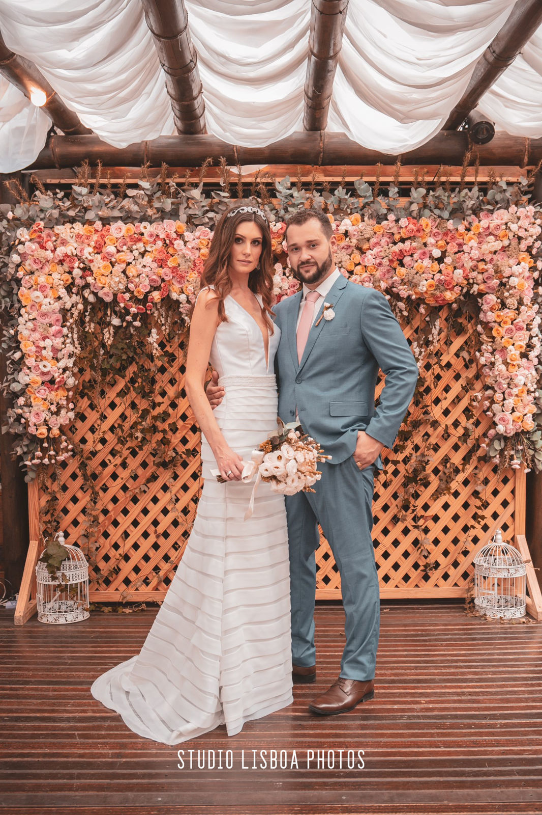 Foto MINI WEDDING BRUNA & GUILHERME Foto MINI WEDDING BRUNA & GUILHERME - Imagem 103