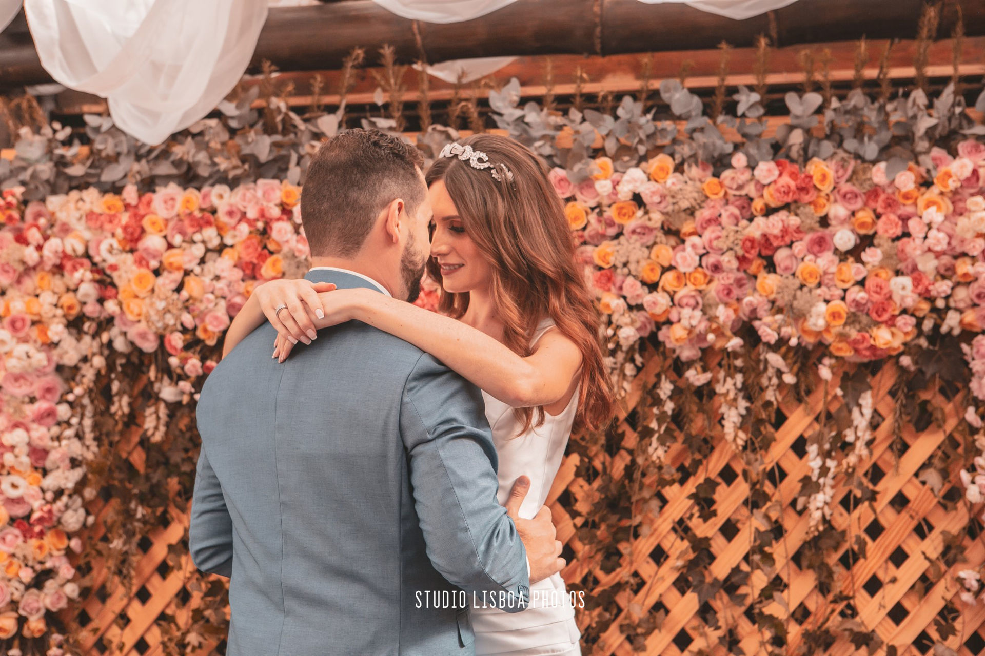 Foto MINI WEDDING BRUNA & GUILHERME Foto MINI WEDDING BRUNA & GUILHERME - Imagem 100