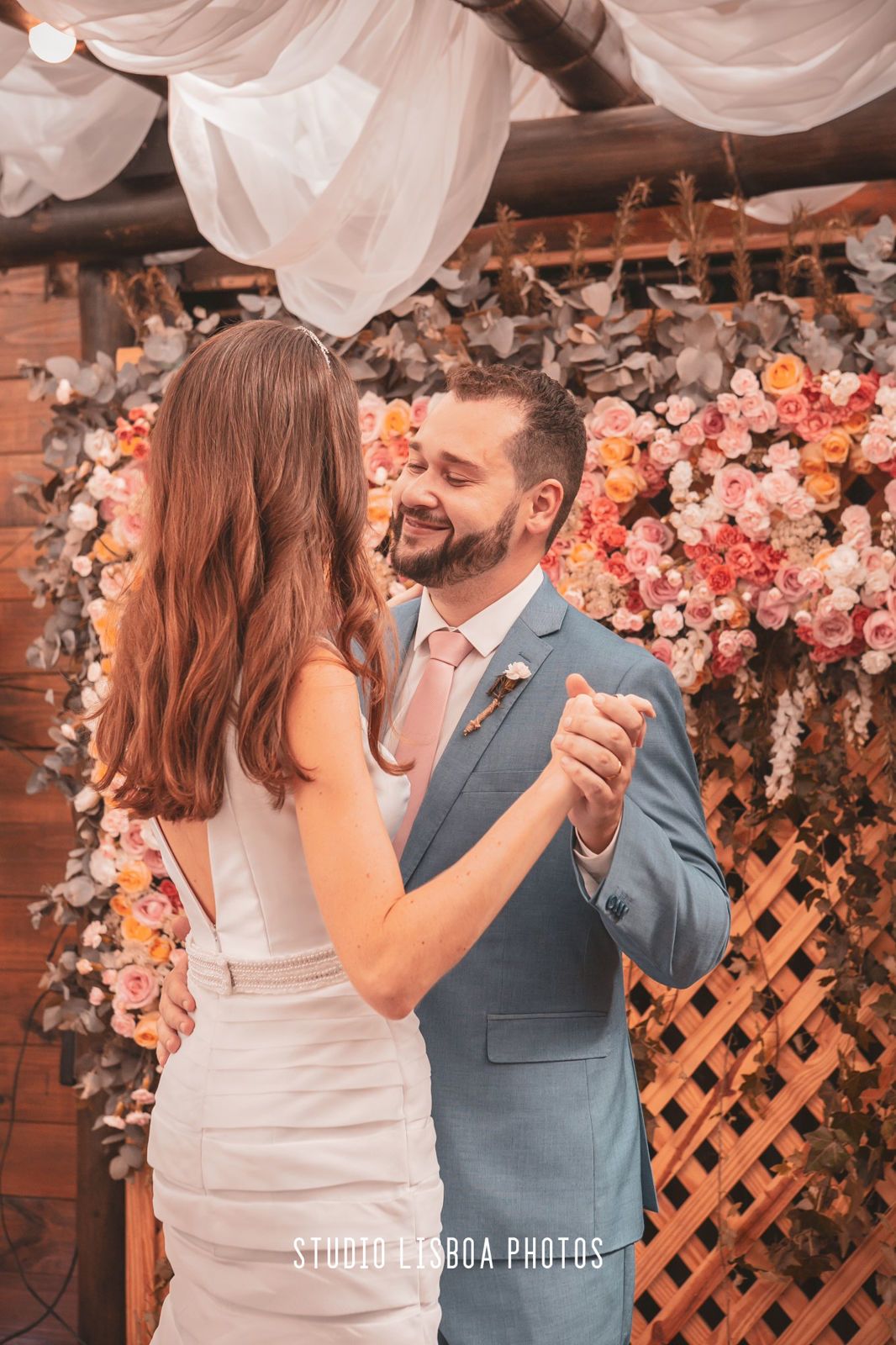 Foto MINI WEDDING BRUNA & GUILHERME Foto MINI WEDDING BRUNA & GUILHERME - Imagem 120