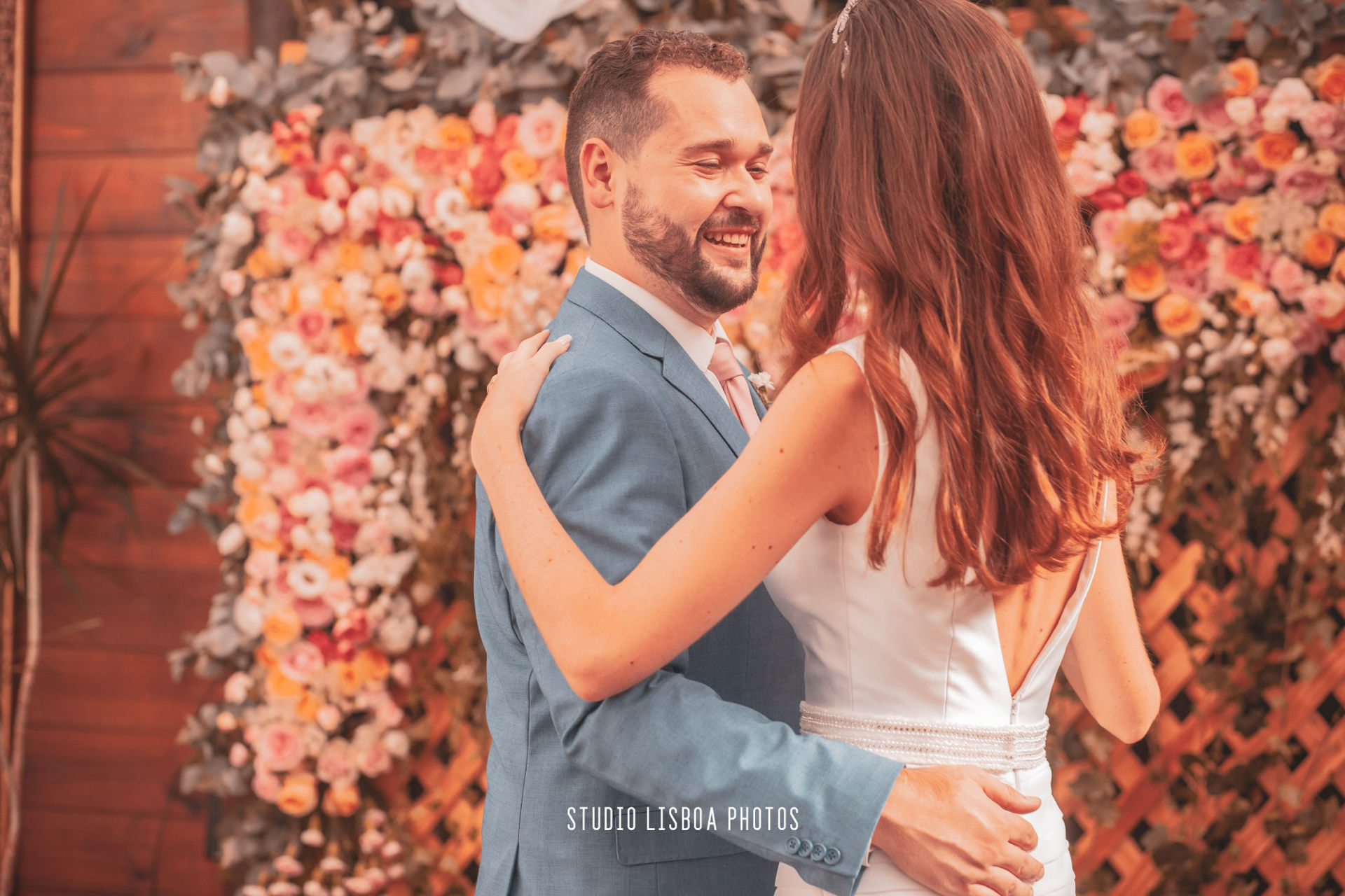 Foto MINI WEDDING BRUNA & GUILHERME Foto MINI WEDDING BRUNA & GUILHERME - Imagem 117