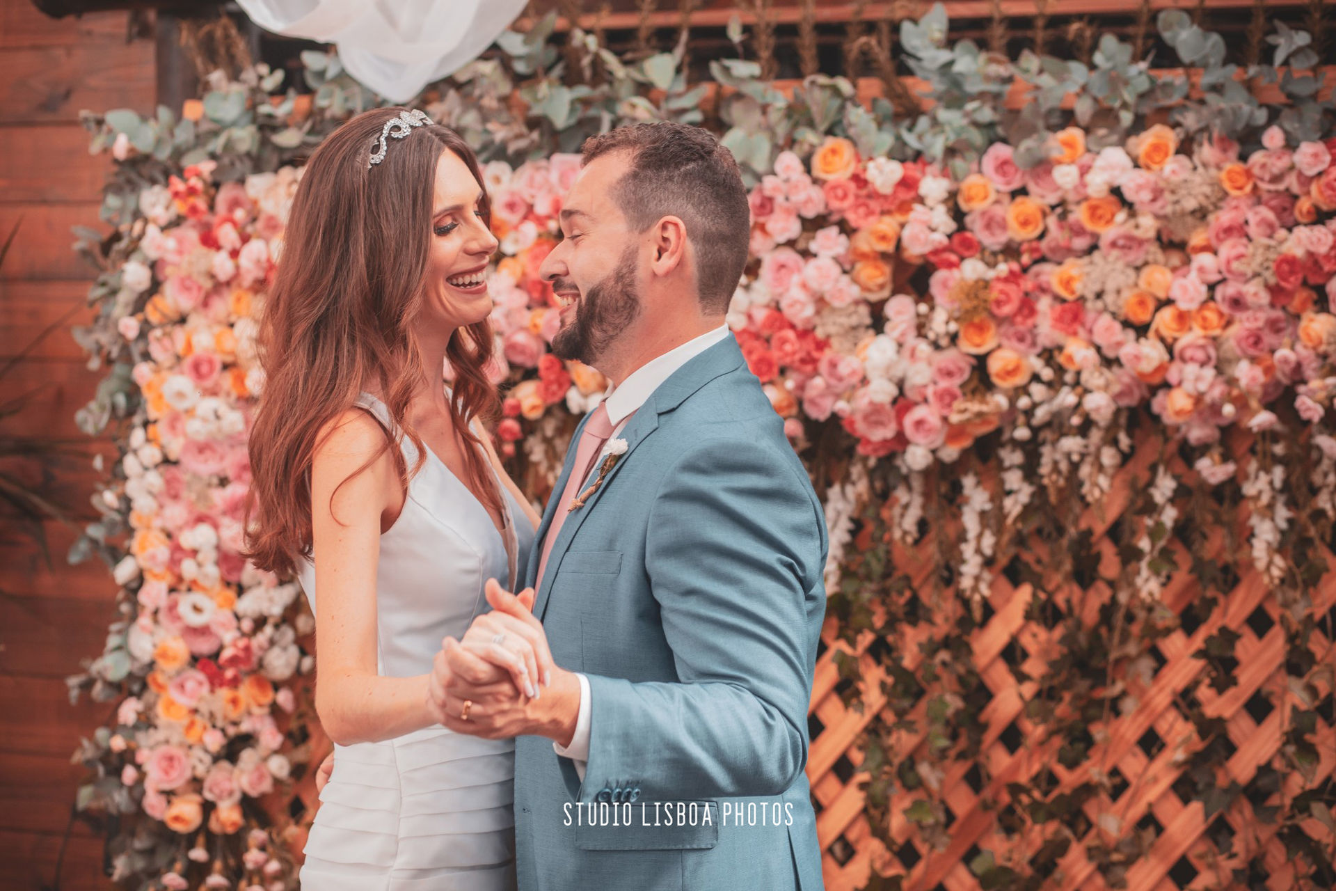 Foto MINI WEDDING BRUNA & GUILHERME Foto MINI WEDDING BRUNA & GUILHERME - Imagem 137
