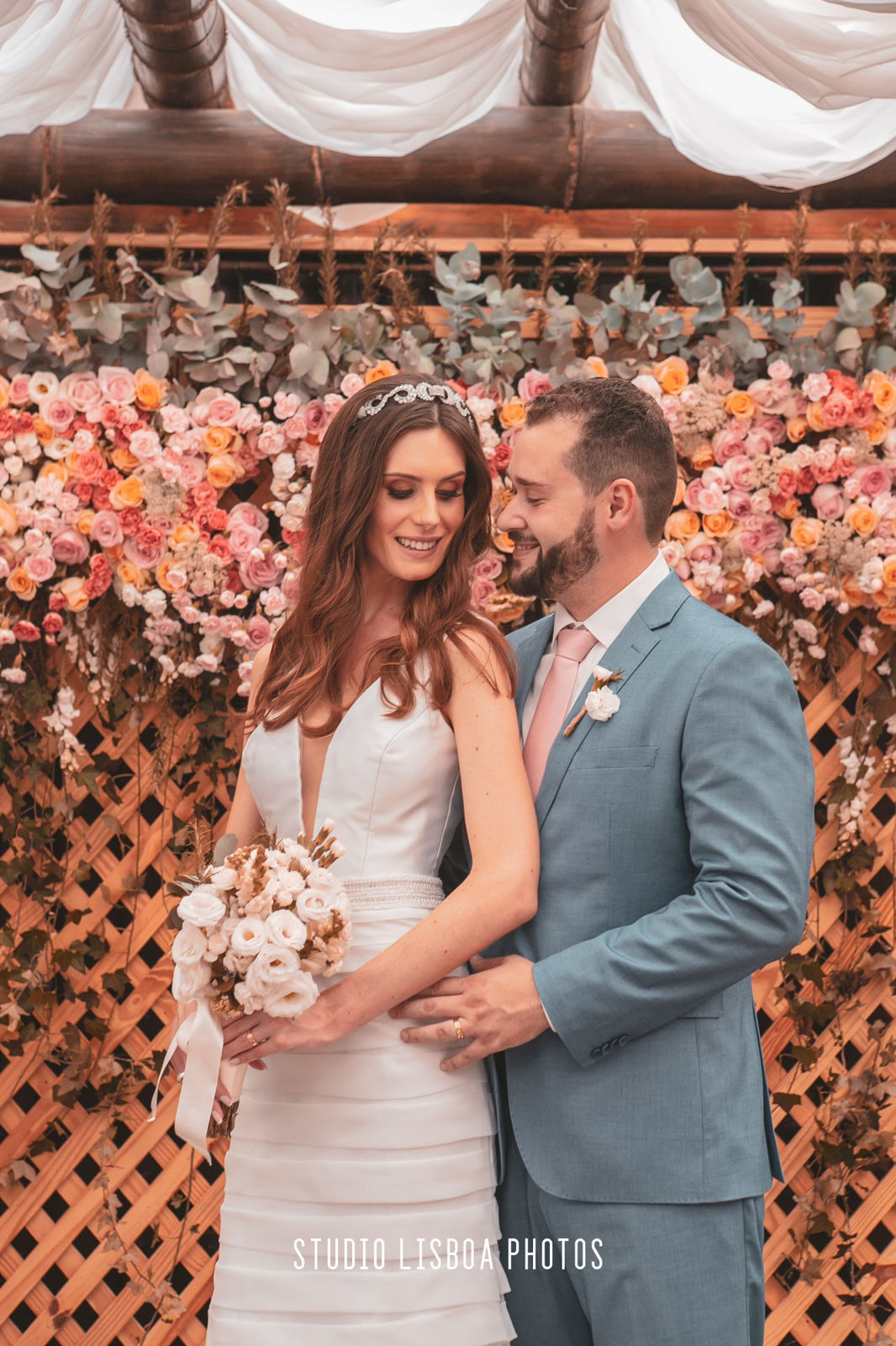 Foto MINI WEDDING BRUNA & GUILHERME Foto MINI WEDDING BRUNA & GUILHERME - Imagem 119