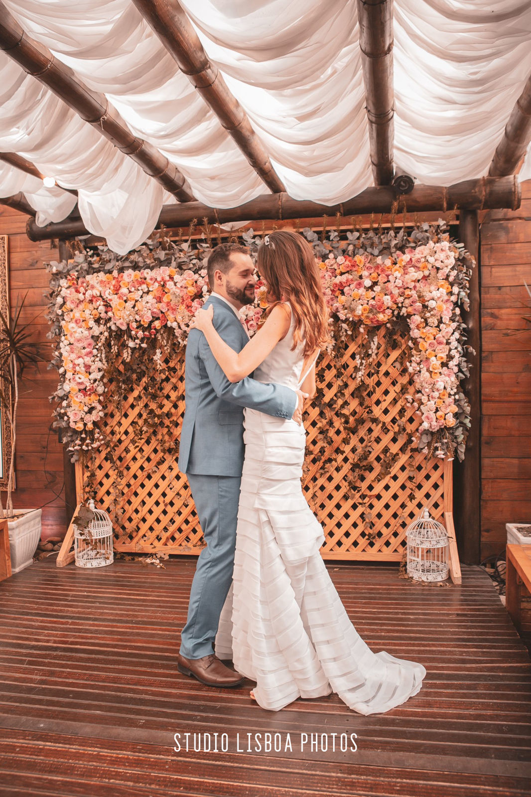 Foto MINI WEDDING BRUNA & GUILHERME Foto MINI WEDDING BRUNA & GUILHERME - Imagem 108