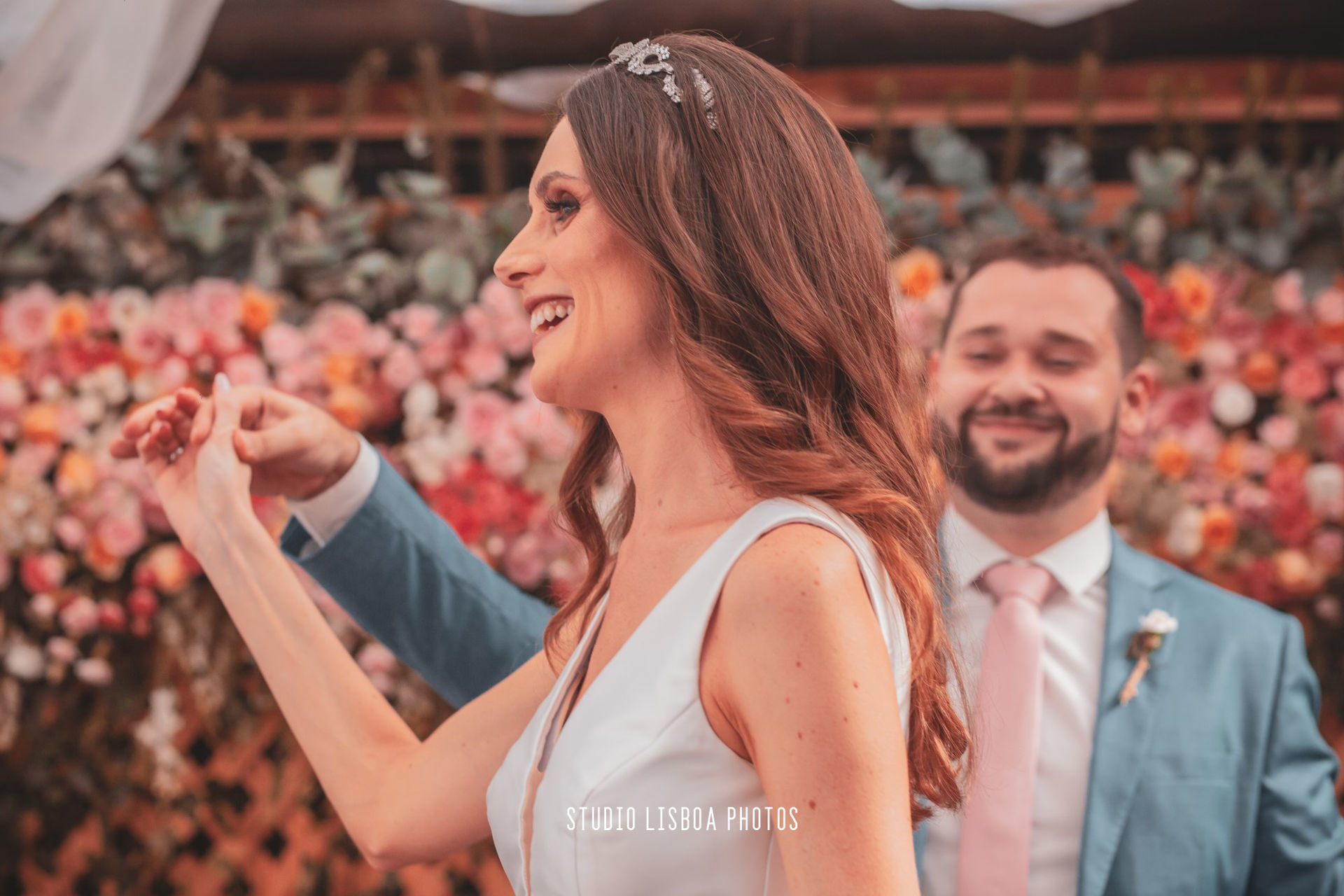 Foto MINI WEDDING BRUNA & GUILHERME Foto MINI WEDDING BRUNA & GUILHERME - Imagem 110