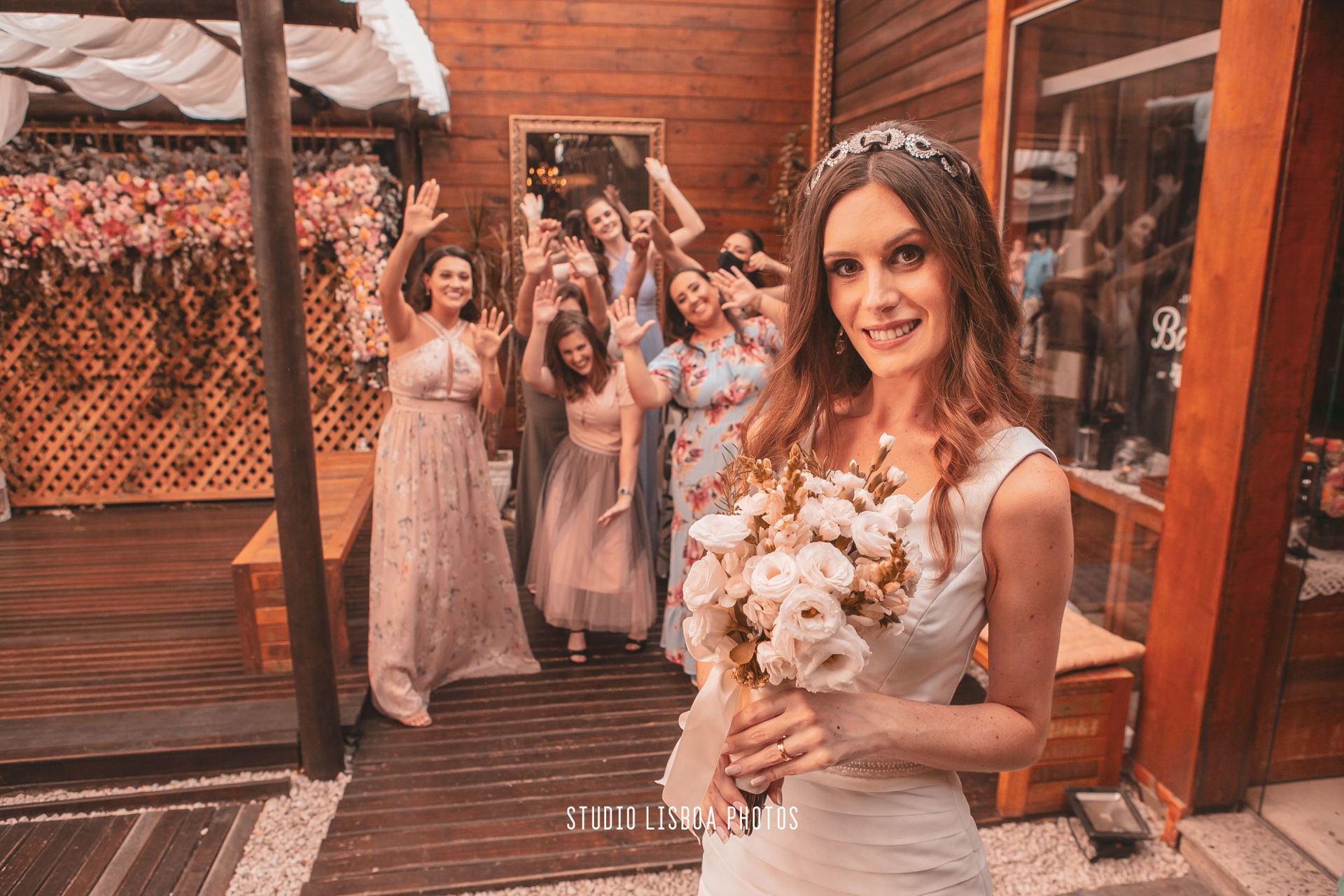 Foto MINI WEDDING BRUNA & GUILHERME Foto MINI WEDDING BRUNA & GUILHERME - Imagem 128