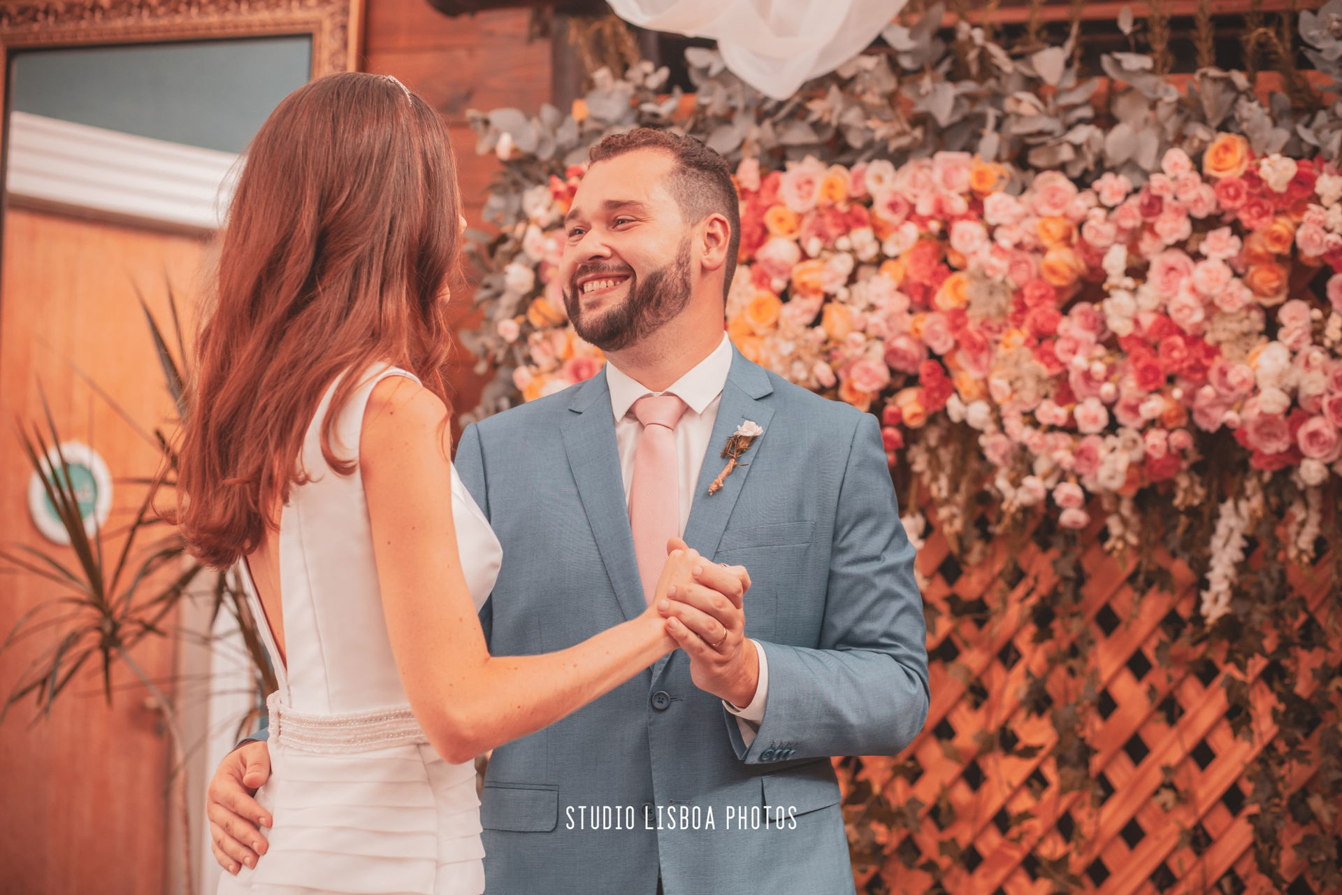 Foto MINI WEDDING BRUNA & GUILHERME Foto MINI WEDDING BRUNA & GUILHERME - Imagem 135