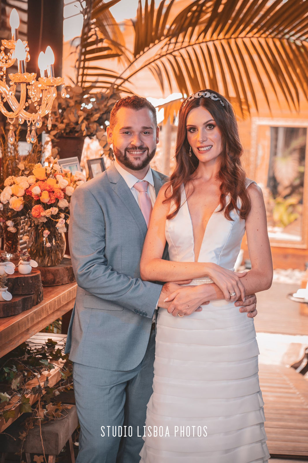Foto MINI WEDDING BRUNA & GUILHERME Foto MINI WEDDING BRUNA & GUILHERME - Imagem 130
