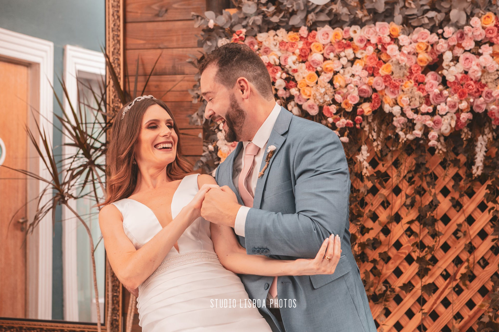 Foto MINI WEDDING BRUNA & GUILHERME Foto MINI WEDDING BRUNA & GUILHERME - Imagem 126