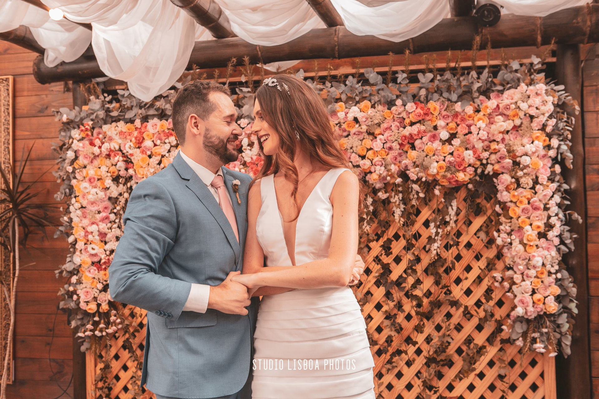 Foto MINI WEDDING BRUNA & GUILHERME Foto MINI WEDDING BRUNA & GUILHERME - Imagem 127