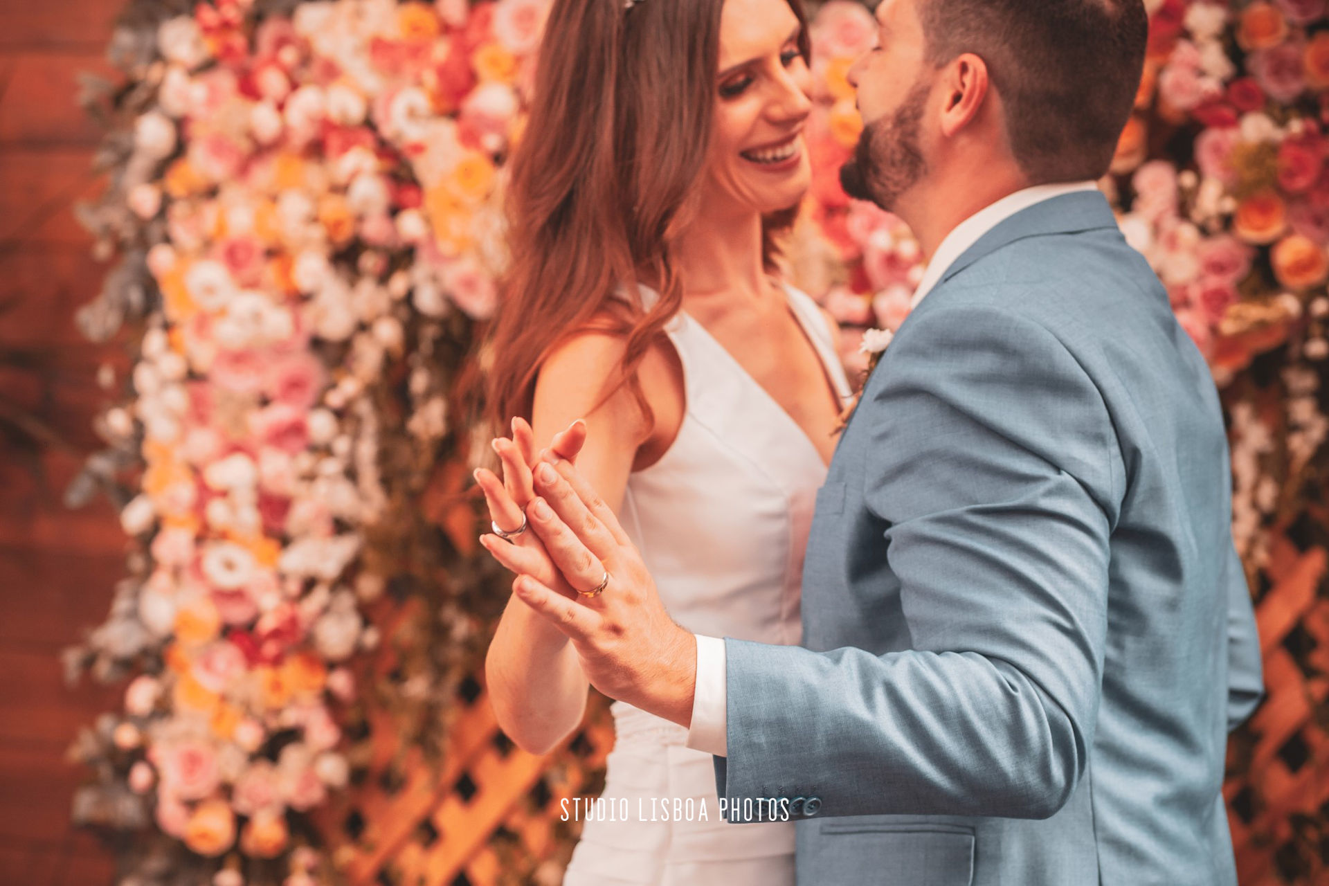 Foto MINI WEDDING BRUNA & GUILHERME Foto MINI WEDDING BRUNA & GUILHERME - Imagem 136
