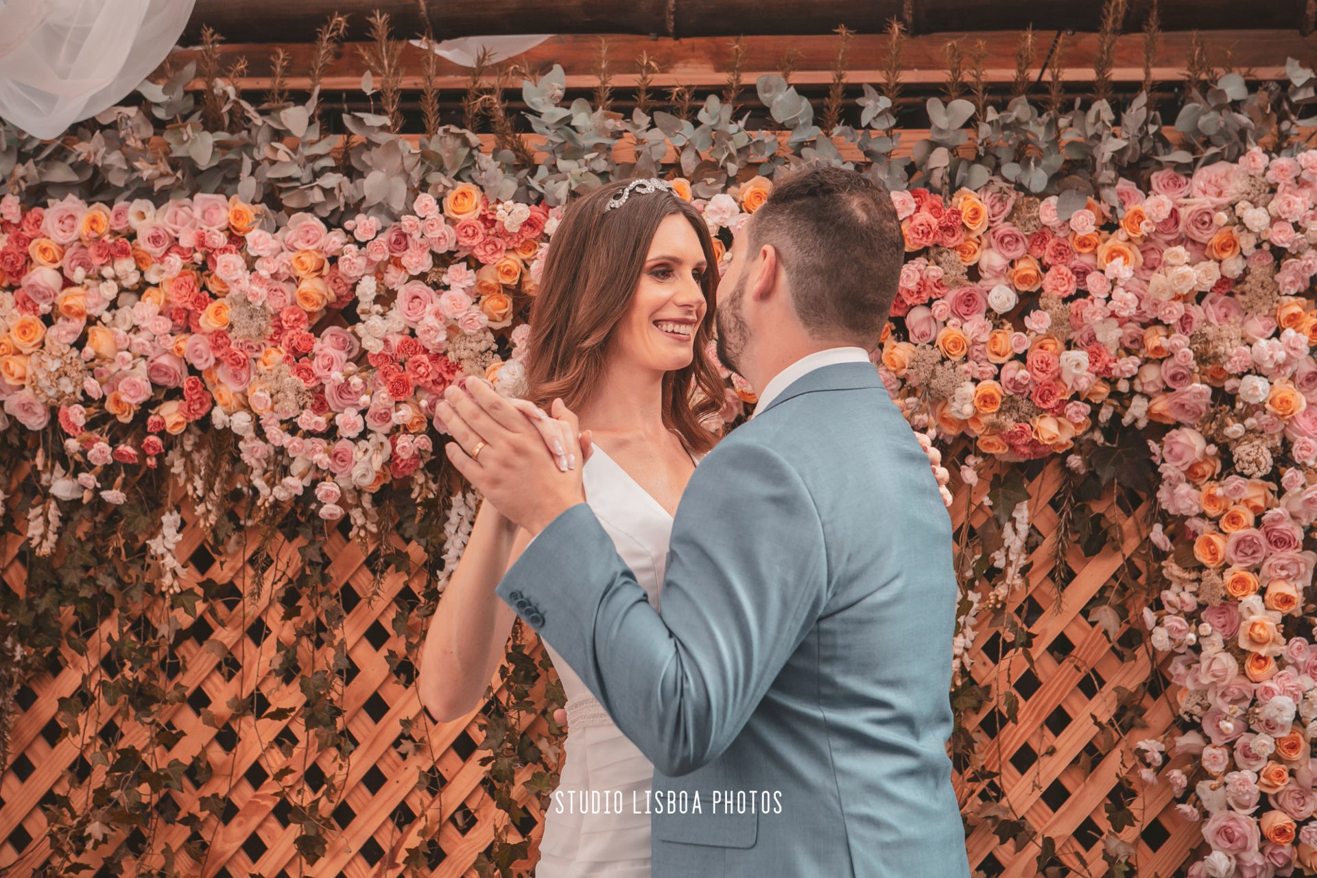 Foto MINI WEDDING BRUNA & GUILHERME Foto MINI WEDDING BRUNA & GUILHERME - Imagem 122