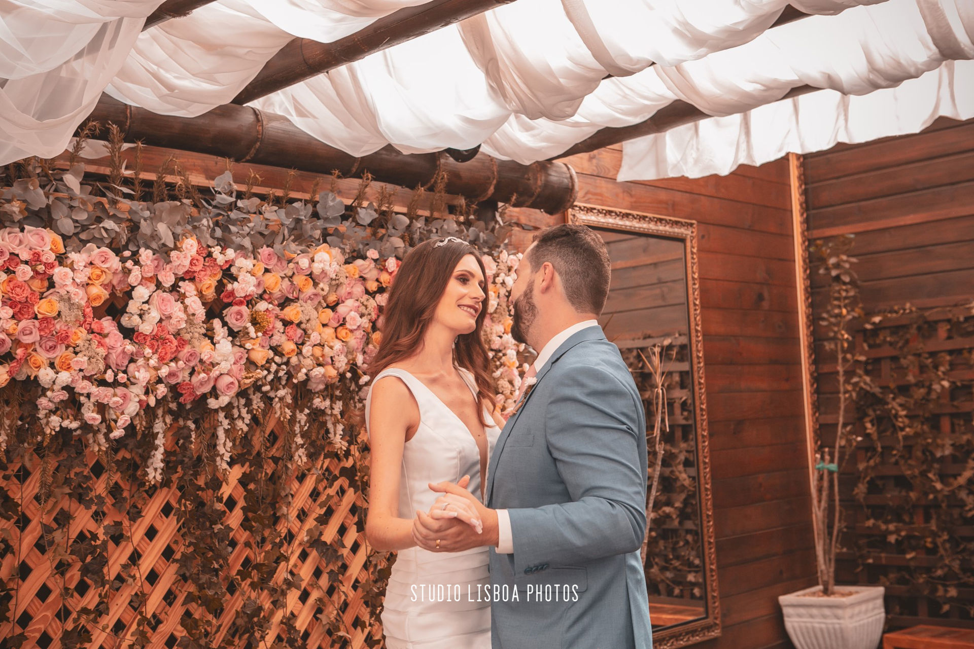 Foto MINI WEDDING BRUNA & GUILHERME Foto MINI WEDDING BRUNA & GUILHERME - Imagem 123