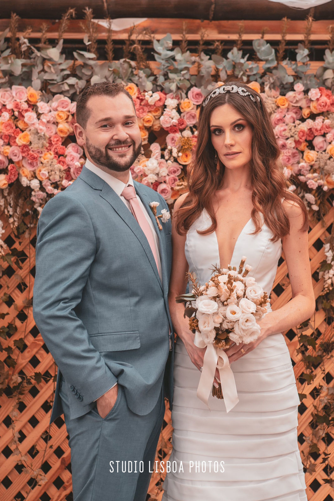 Foto MINI WEDDING BRUNA & GUILHERME Foto MINI WEDDING BRUNA & GUILHERME - Imagem 118