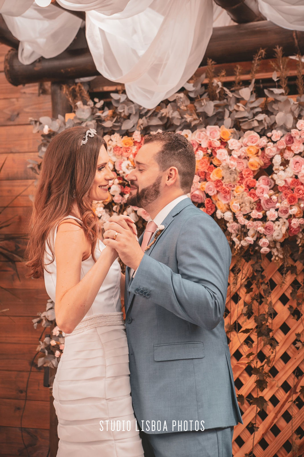 Foto MINI WEDDING BRUNA & GUILHERME Foto MINI WEDDING BRUNA & GUILHERME - Imagem 121