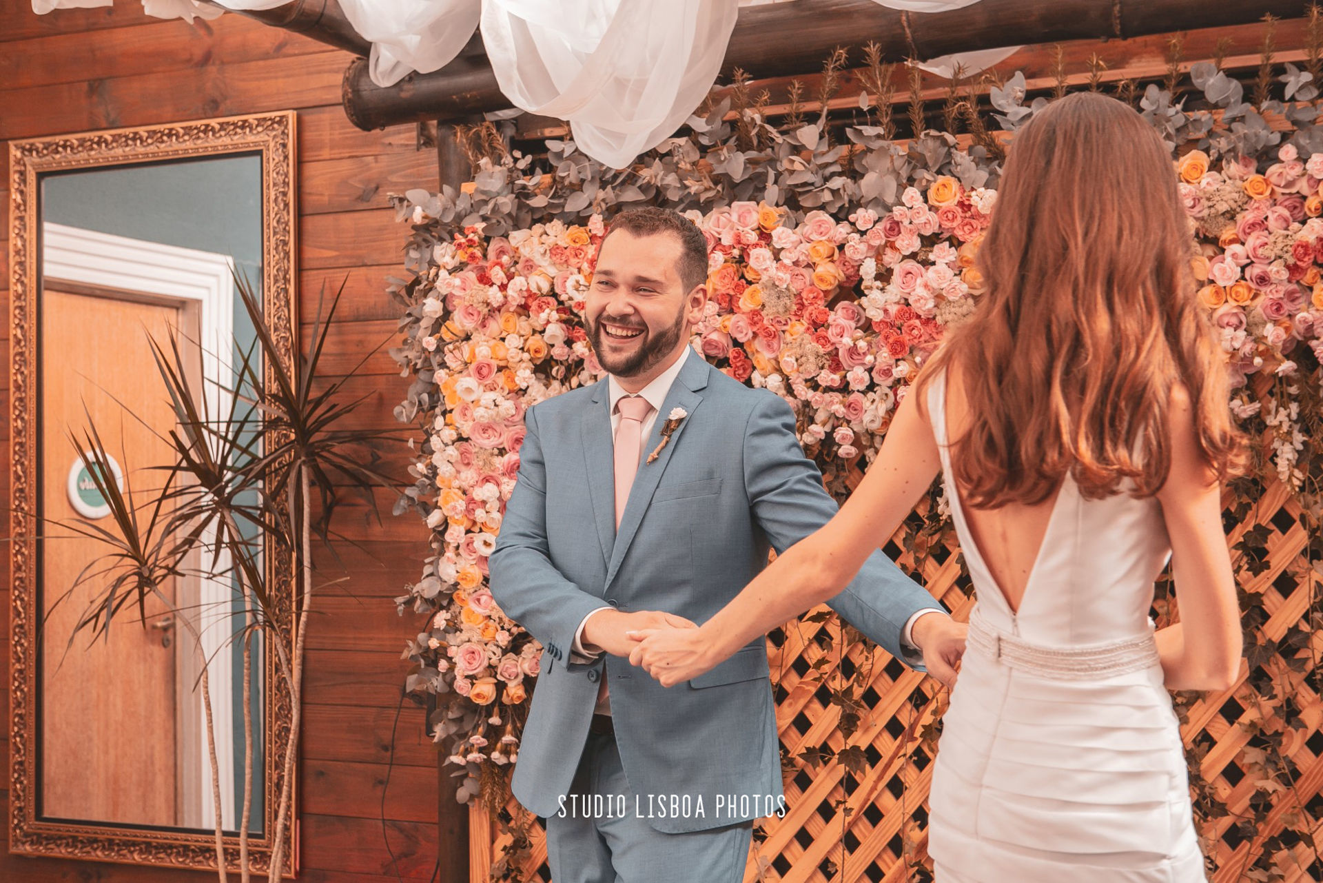 Foto MINI WEDDING BRUNA & GUILHERME Foto MINI WEDDING BRUNA & GUILHERME - Imagem 125