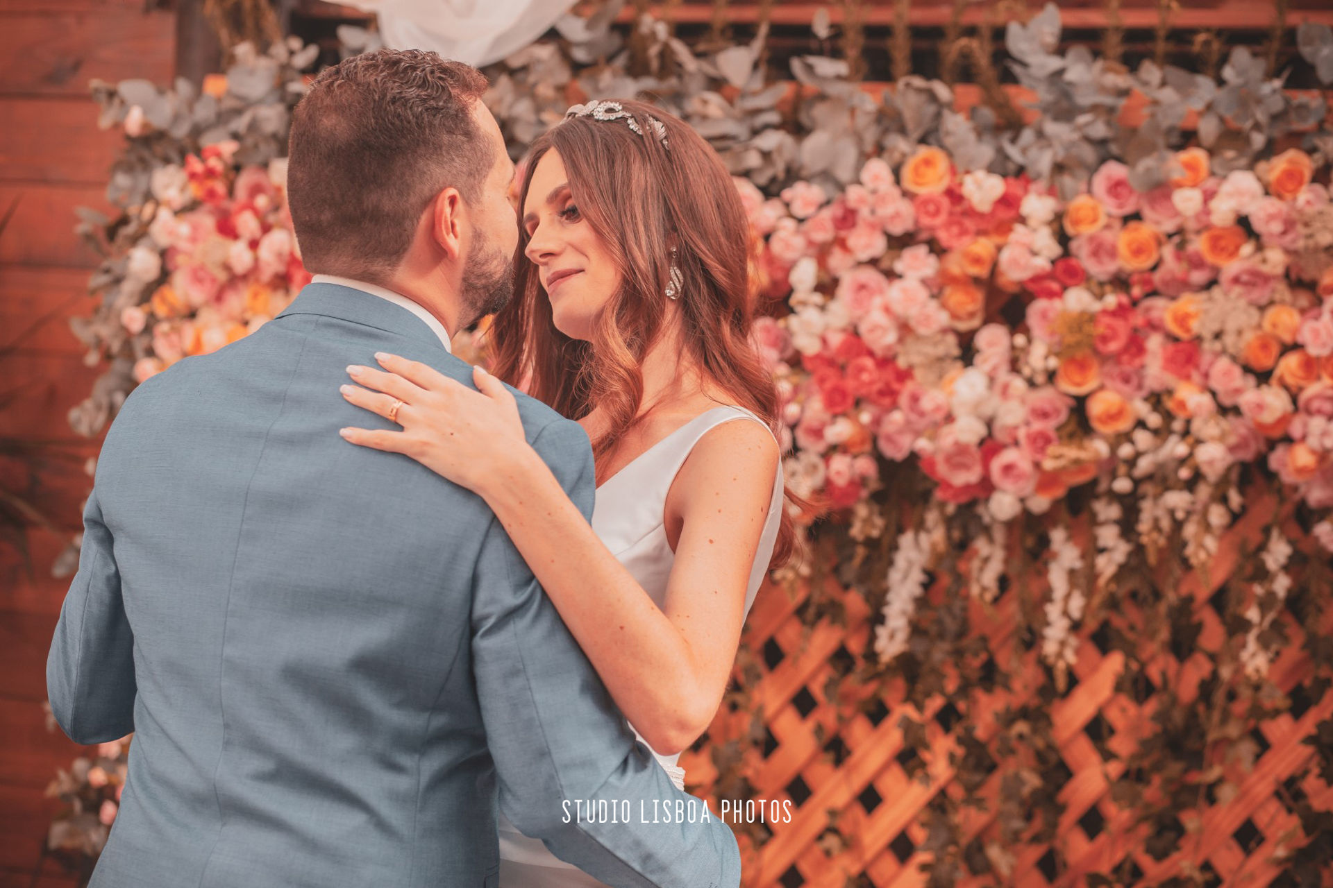 Foto MINI WEDDING BRUNA & GUILHERME Foto MINI WEDDING BRUNA & GUILHERME - Imagem 116