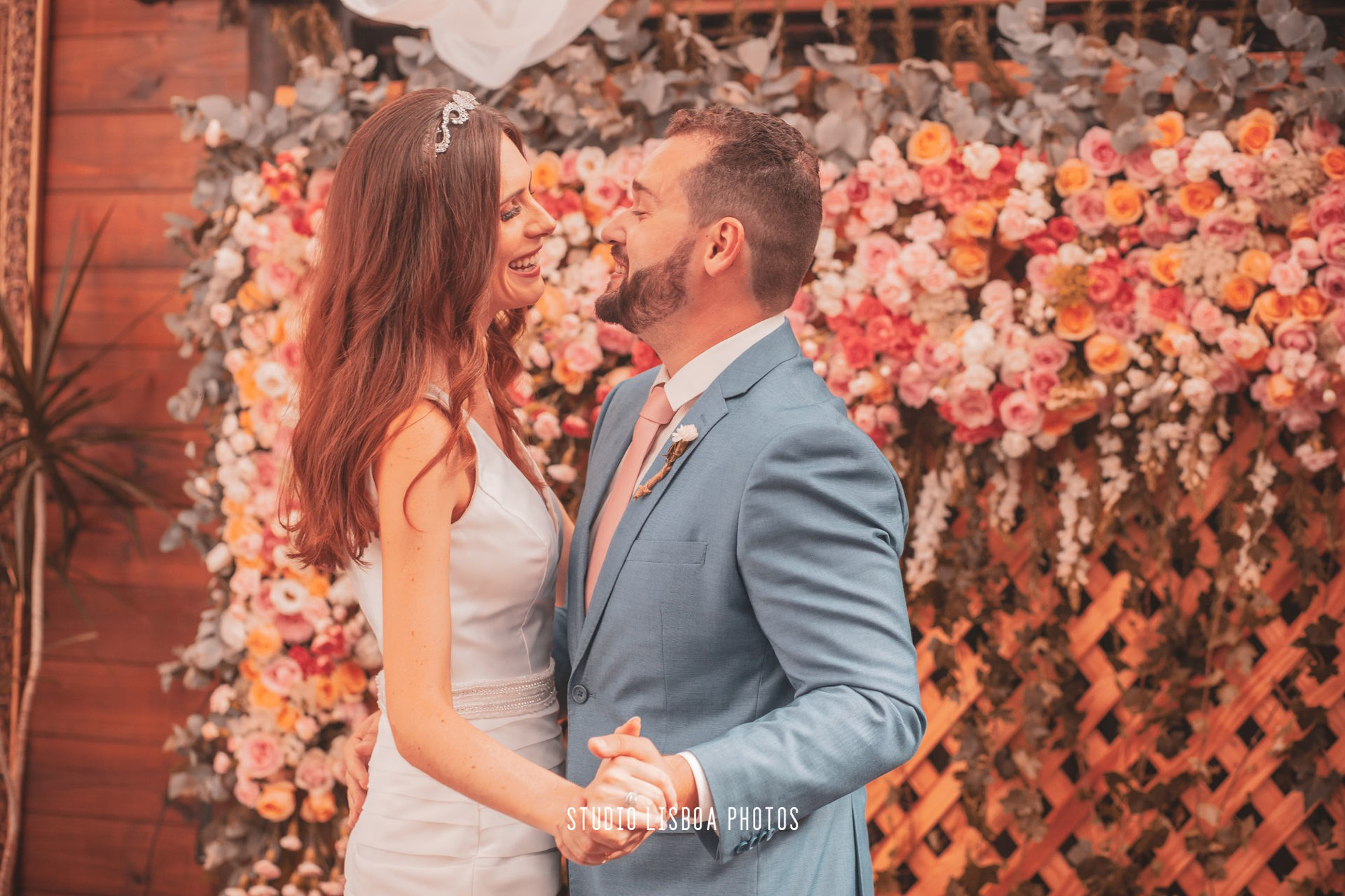 Foto MINI WEDDING BRUNA & GUILHERME Foto MINI WEDDING BRUNA & GUILHERME - Imagem 111