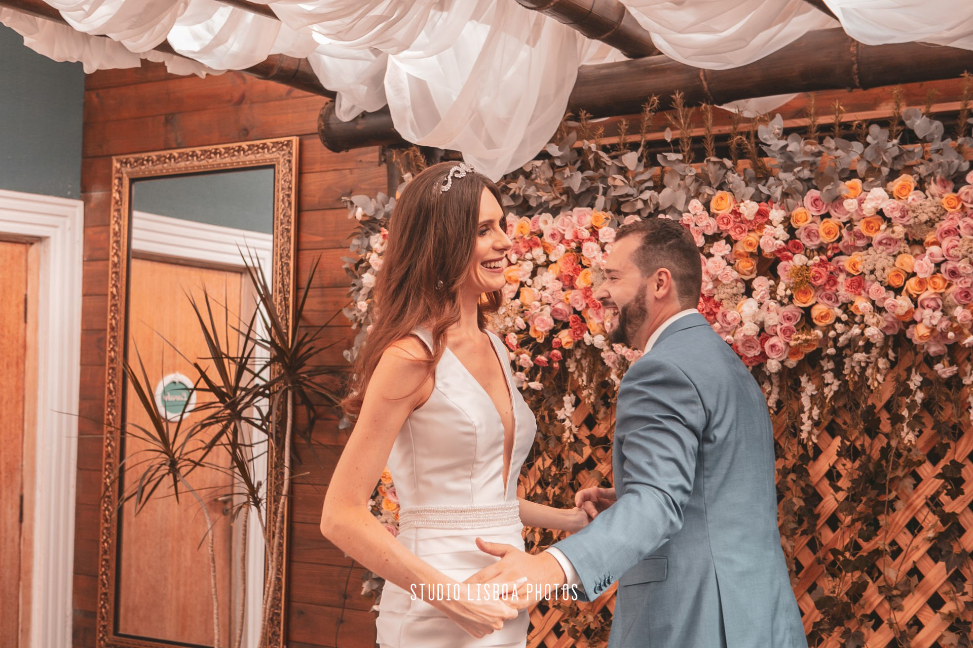 Foto MINI WEDDING BRUNA & GUILHERME Foto MINI WEDDING BRUNA & GUILHERME - Imagem 124