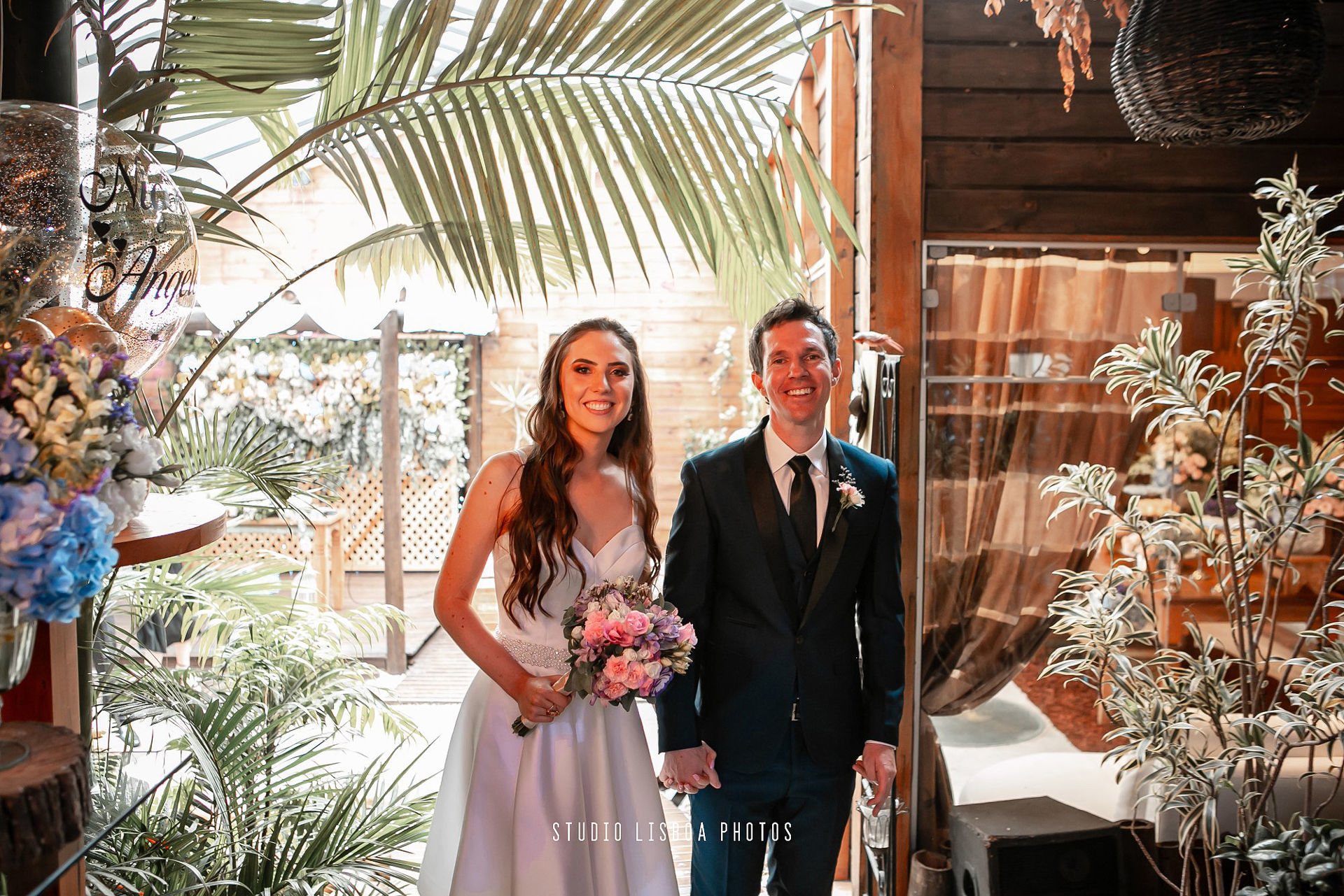 Foto MINI WEDDING NICOLE & ÂNGELO Foto MINI WEDDING NICOLE & ÂNGELO - Imagem 66