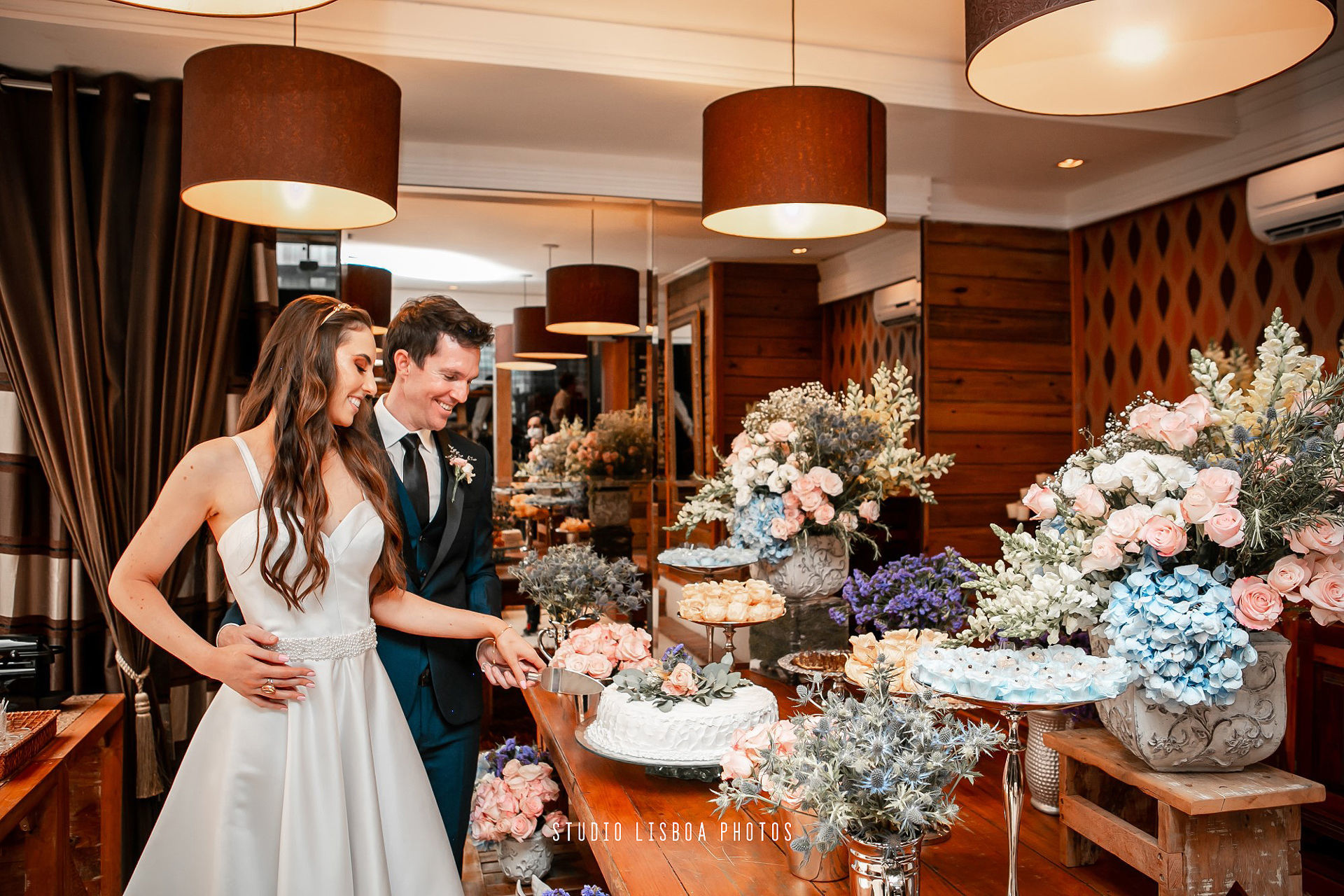 Foto MINI WEDDING NICOLE & ÂNGELO Foto MINI WEDDING NICOLE & ÂNGELO - Imagem 82